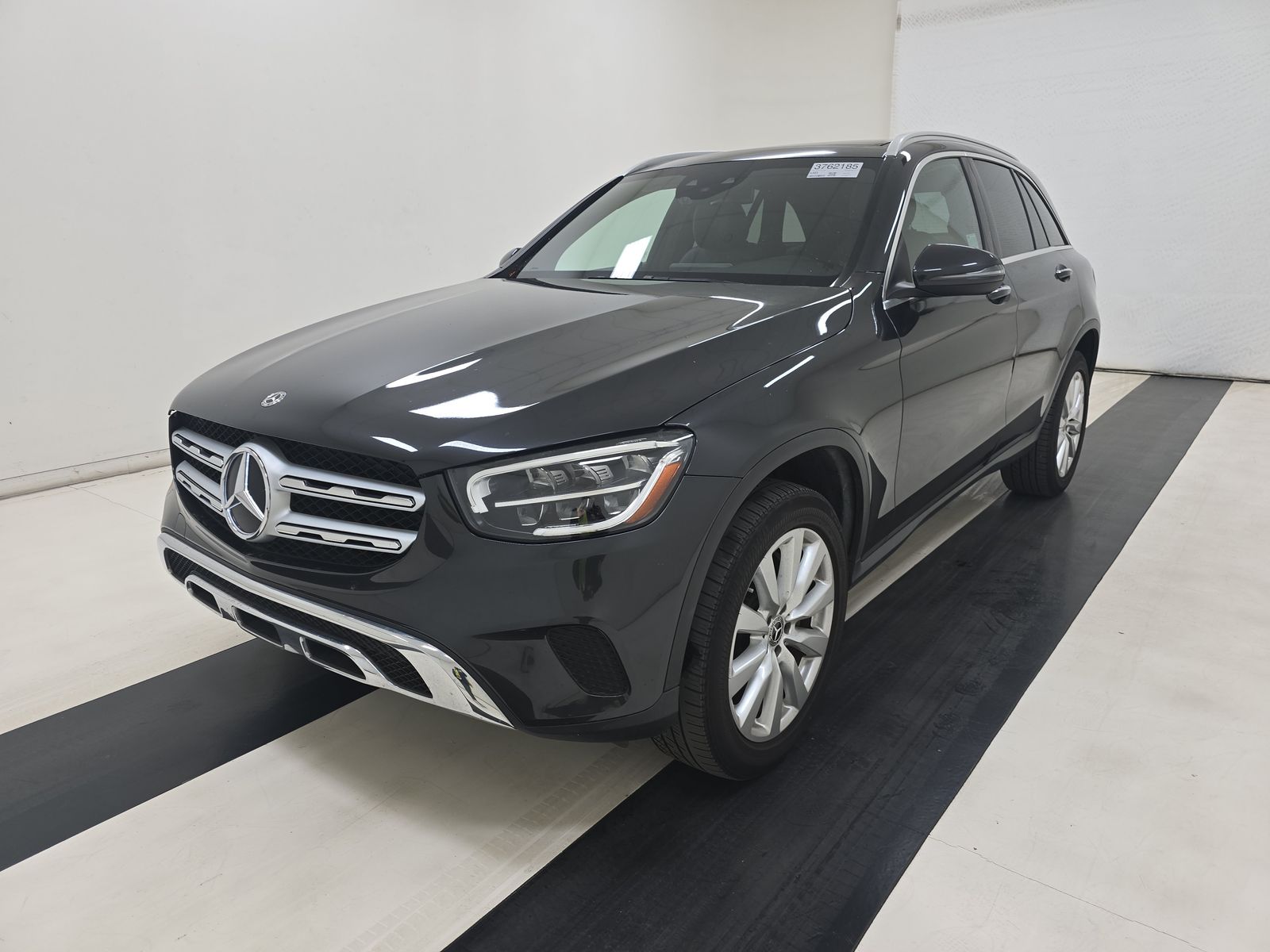 2020 Mercedes-Benz GLC 300 4MATIC