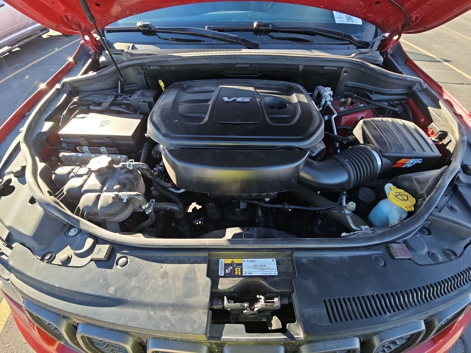 2019 Jeep Grand Cherokee Trailhawk AWD