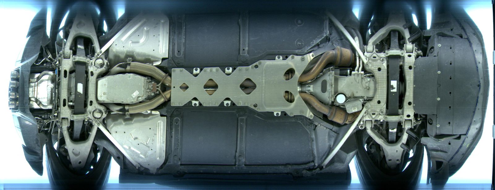 2017 Chevrolet Corvette Grand Sport 2LT RWD