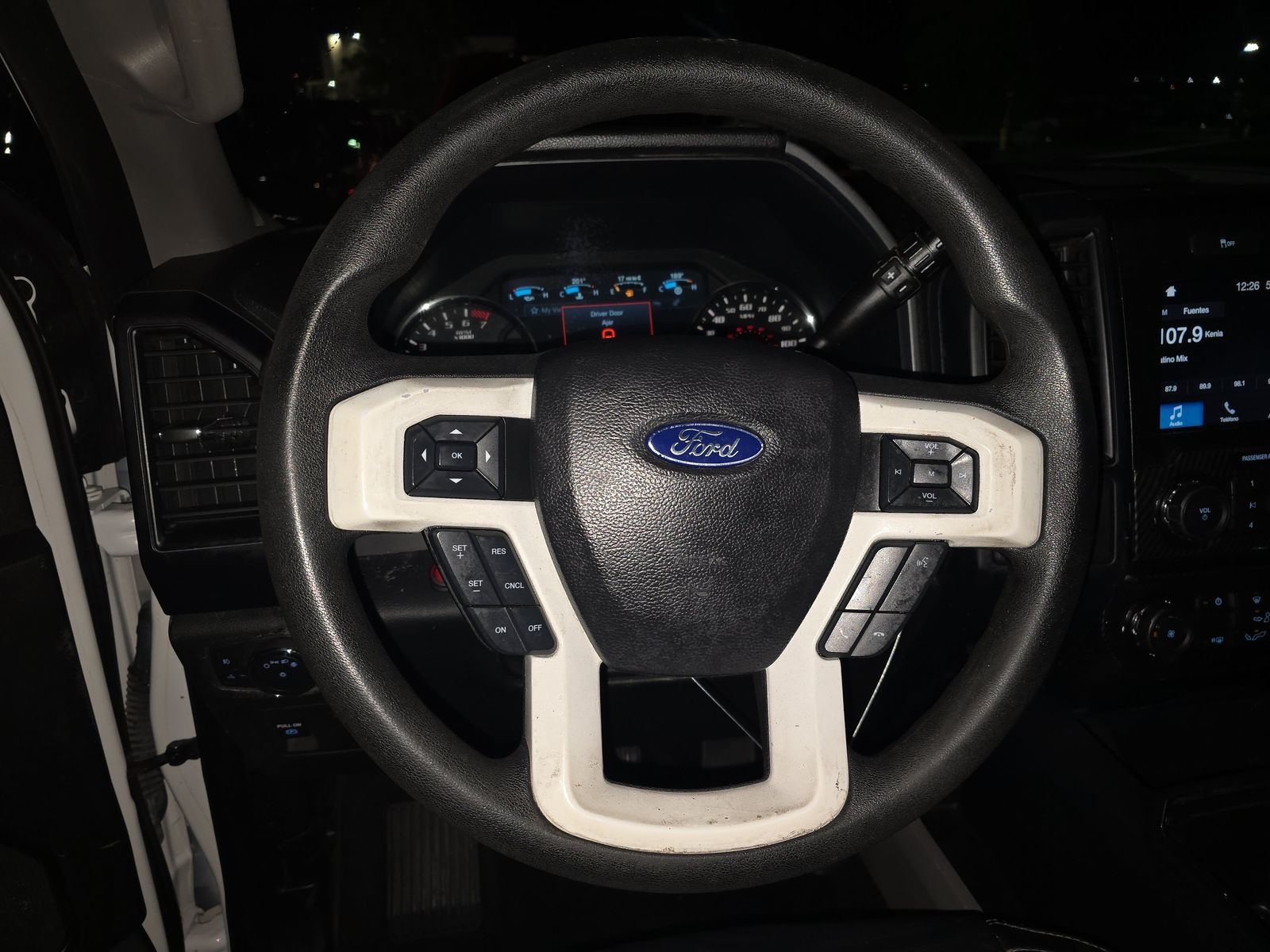 2018 Ford F-150 XL RWD