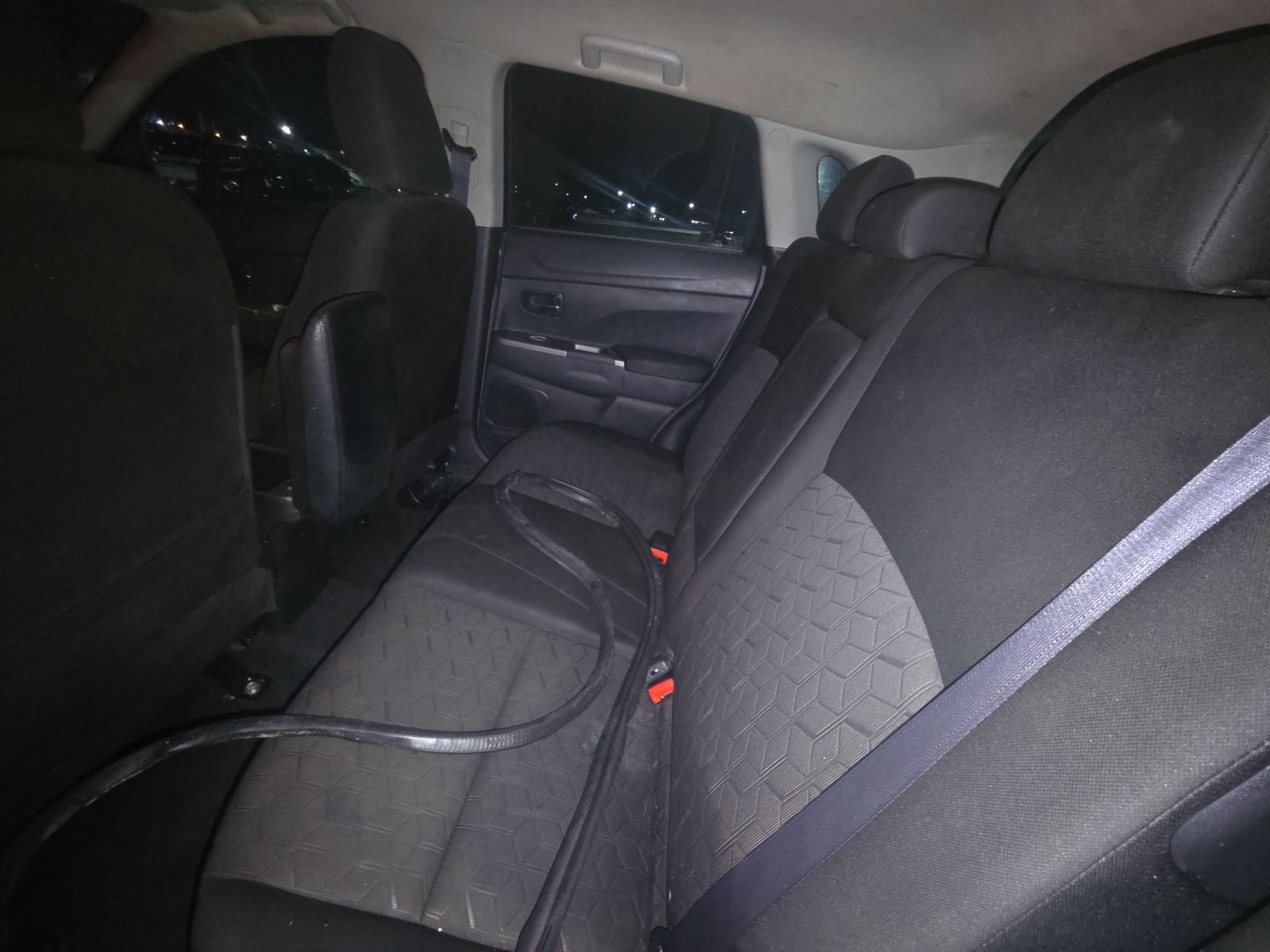 2021 Mitsubishi Outlander Sport 2.0 BE AWD