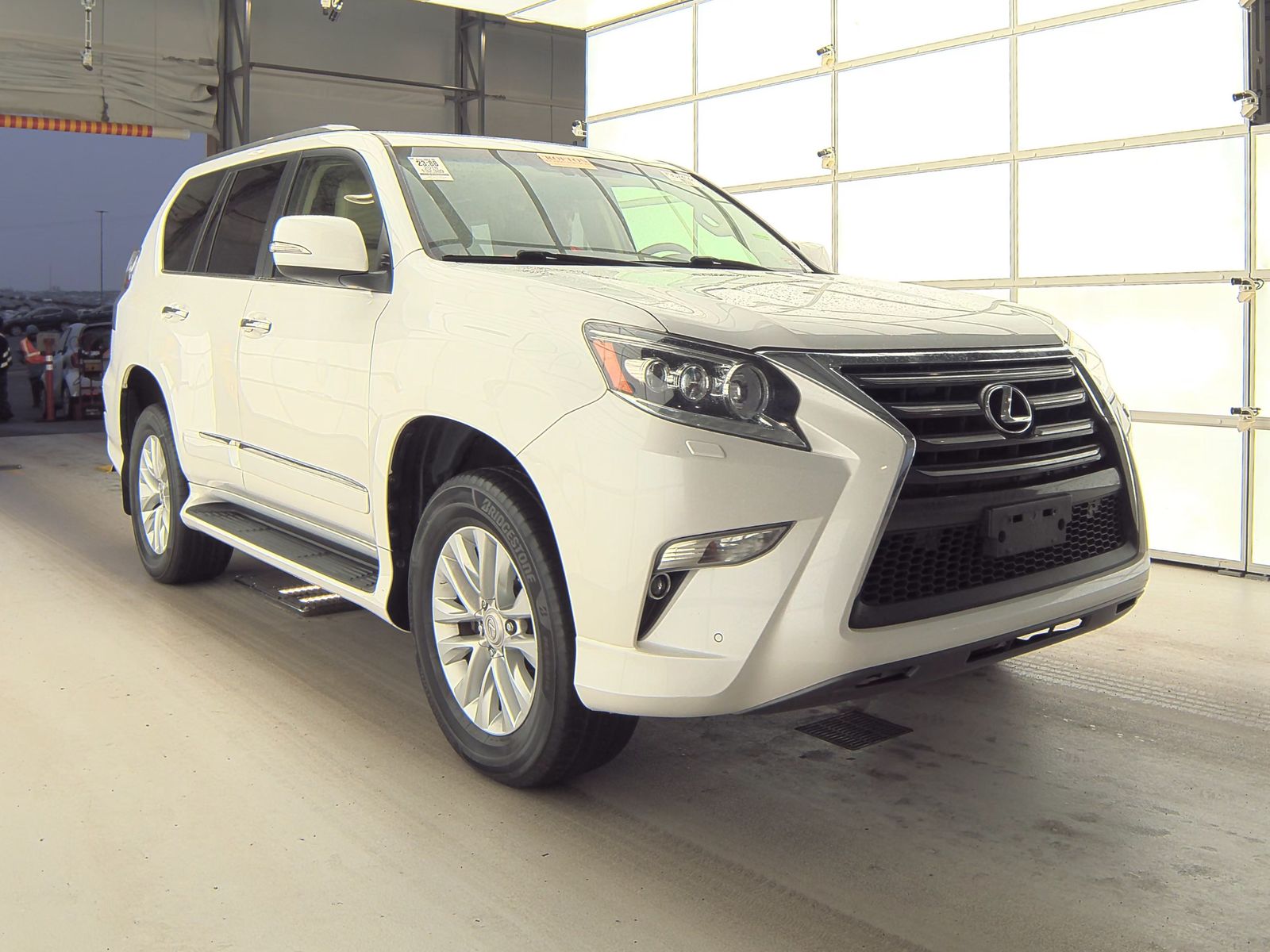 2018 Lexus GX GX 460 Premium AWD