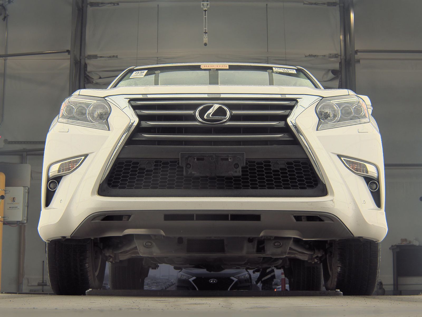 2018 Lexus GX GX 460 Premium AWD