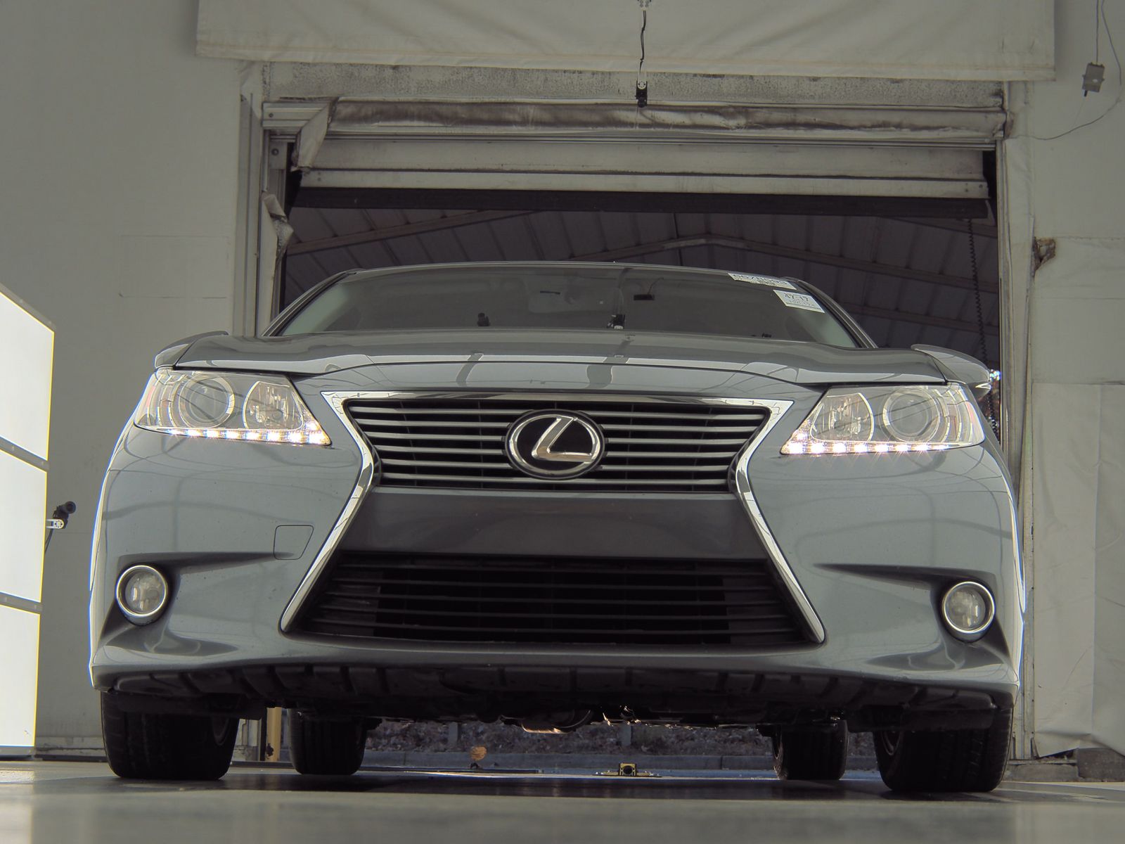 2015 Lexus ES ES 350 FWD