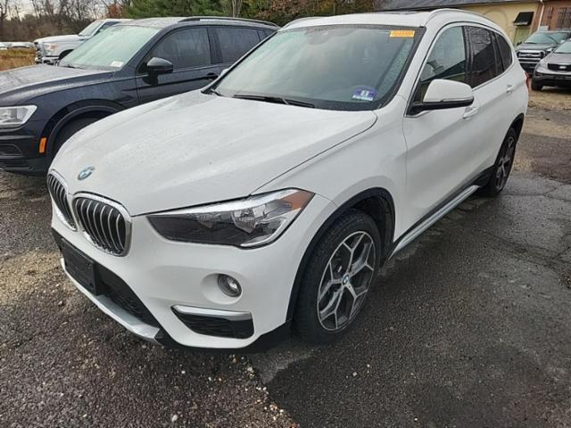 2019 BMW X1 Sports Activity Vehicle xDrive28i
