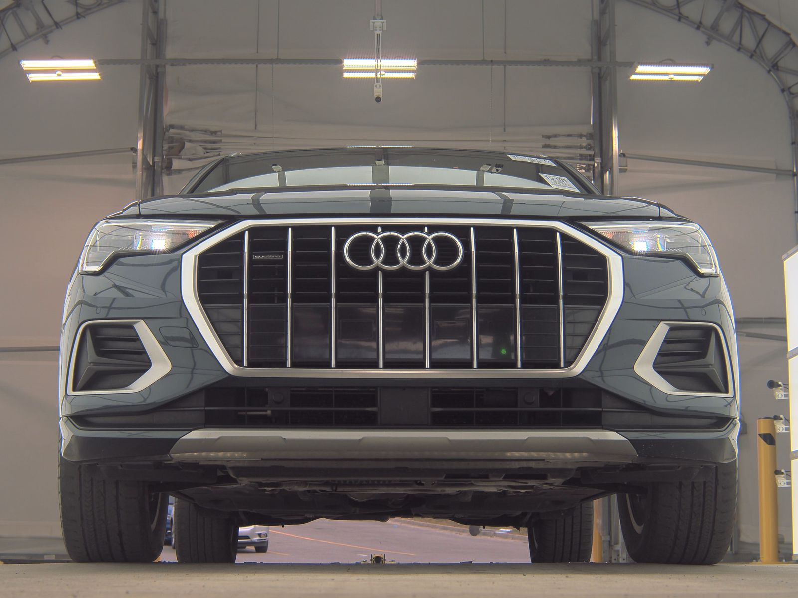 2020 Audi Q3 2.0T Premium AWD