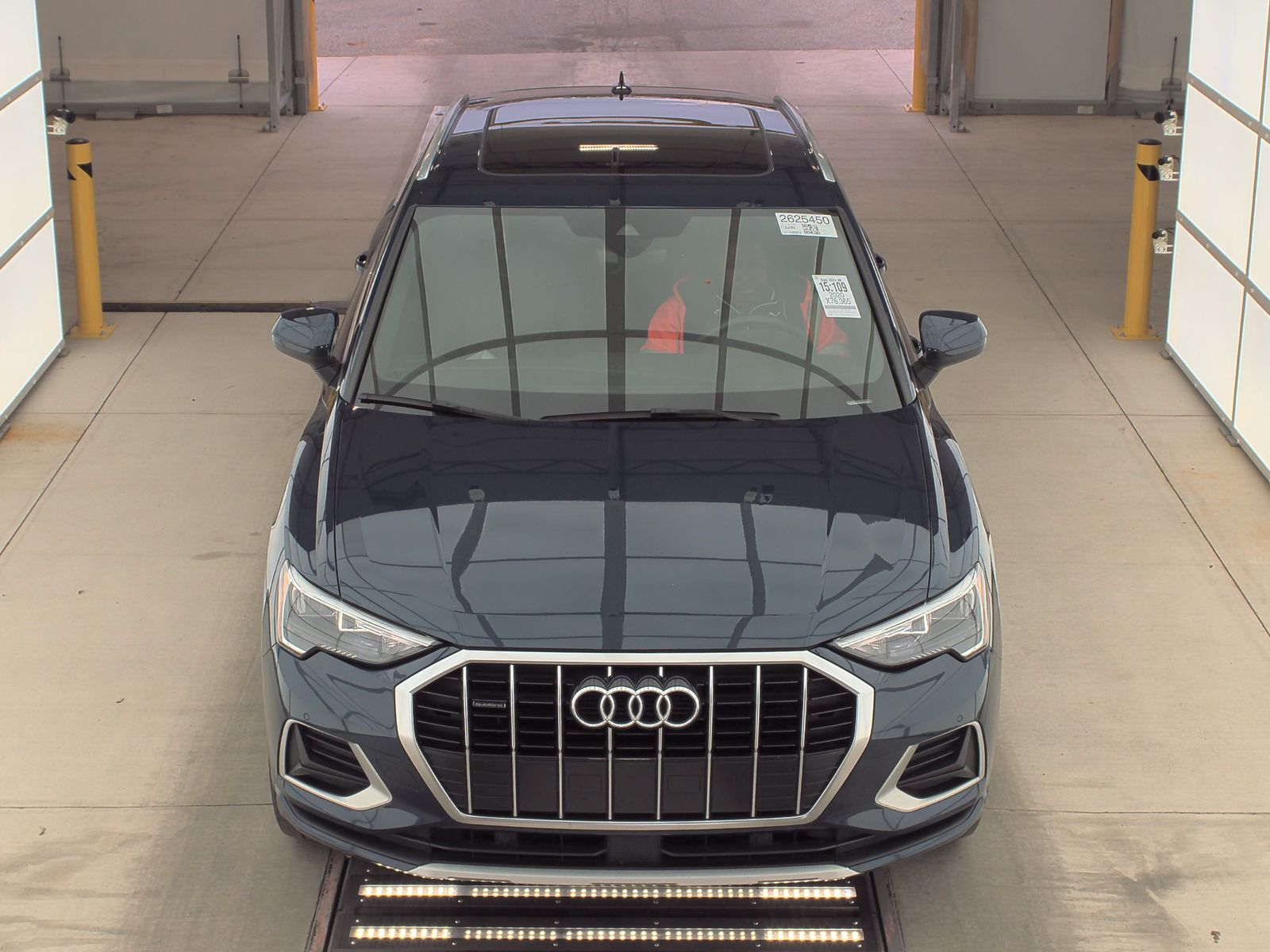 2020 Audi Q3 2.0T Premium AWD