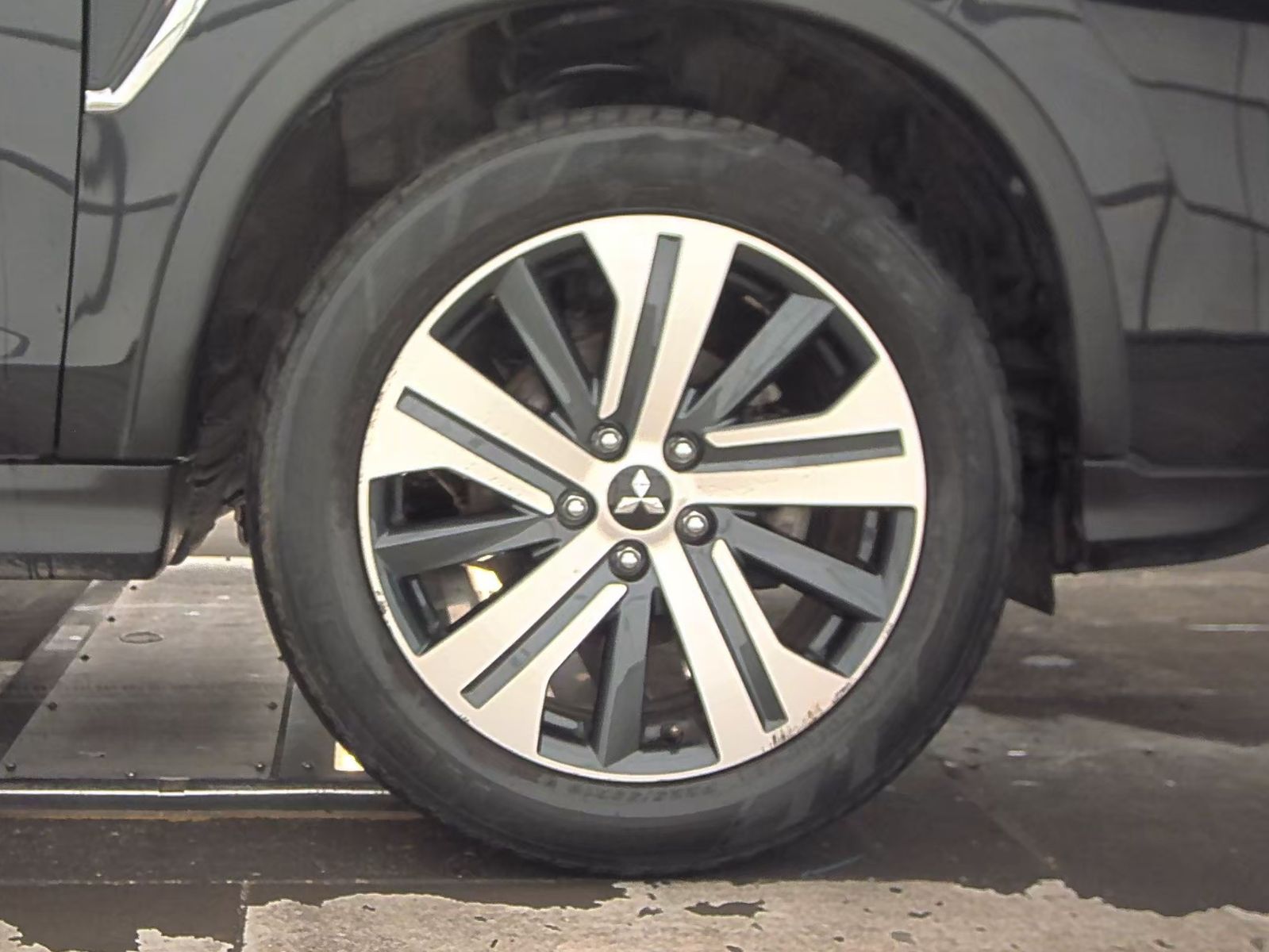 2021 Mitsubishi Outlander Sport 2.0 BE AWD
