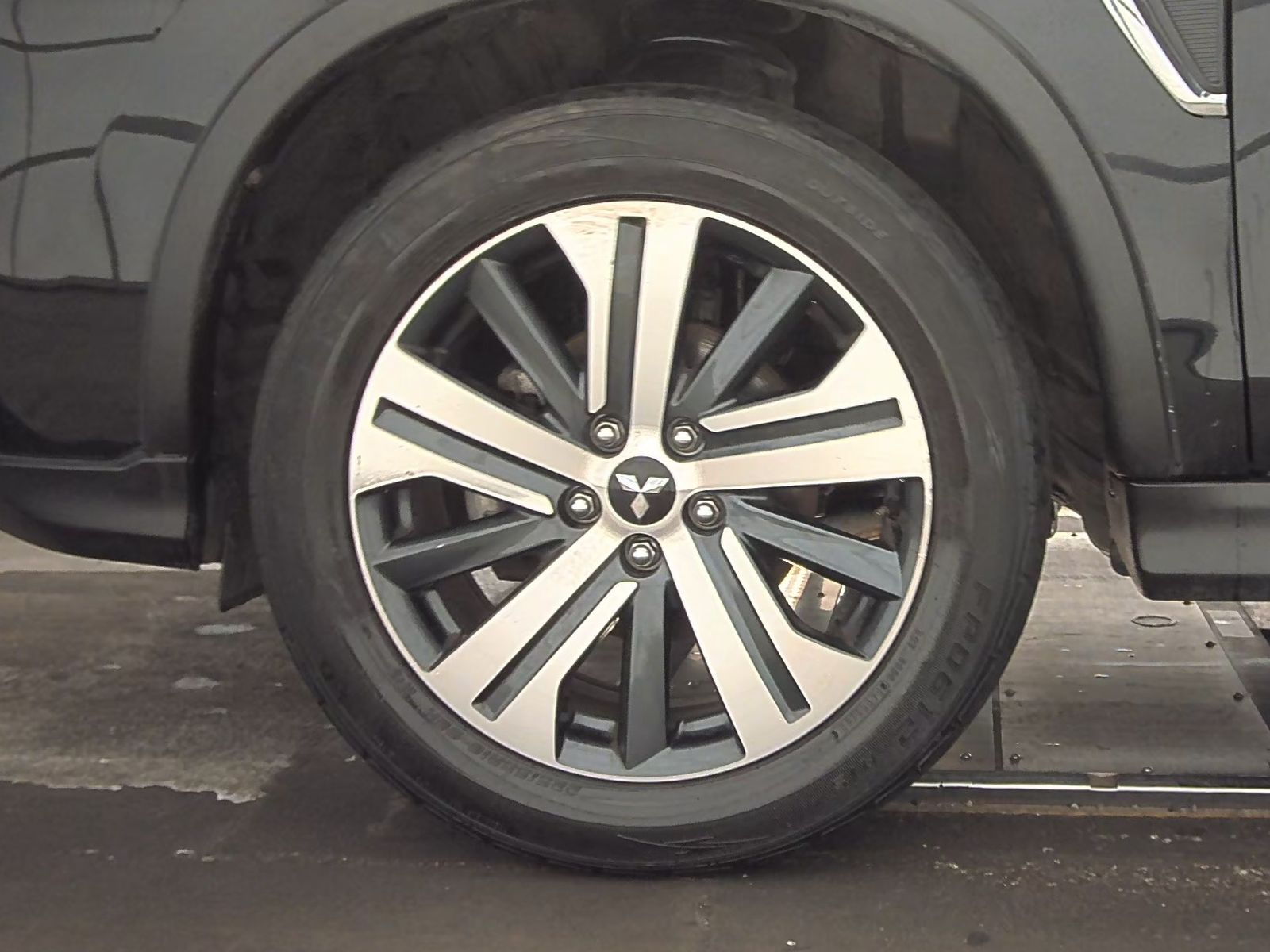 2021 Mitsubishi Outlander Sport 2.0 BE AWD