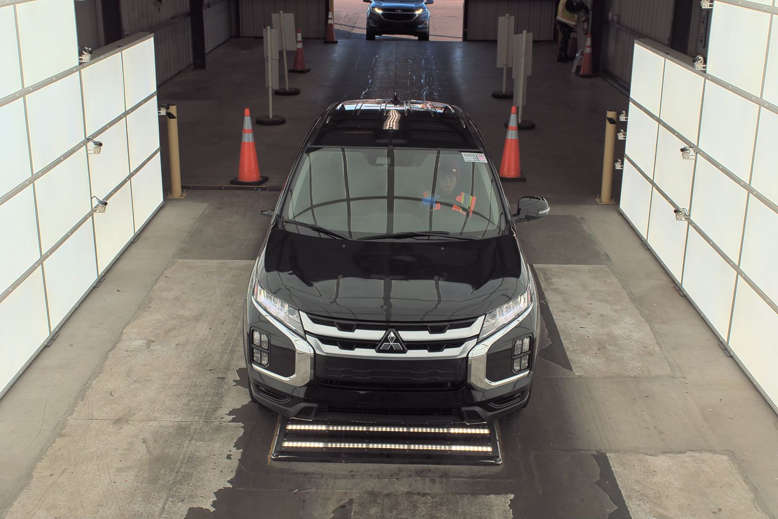 2021 Mitsubishi Outlander Sport 2.0 BE AWD