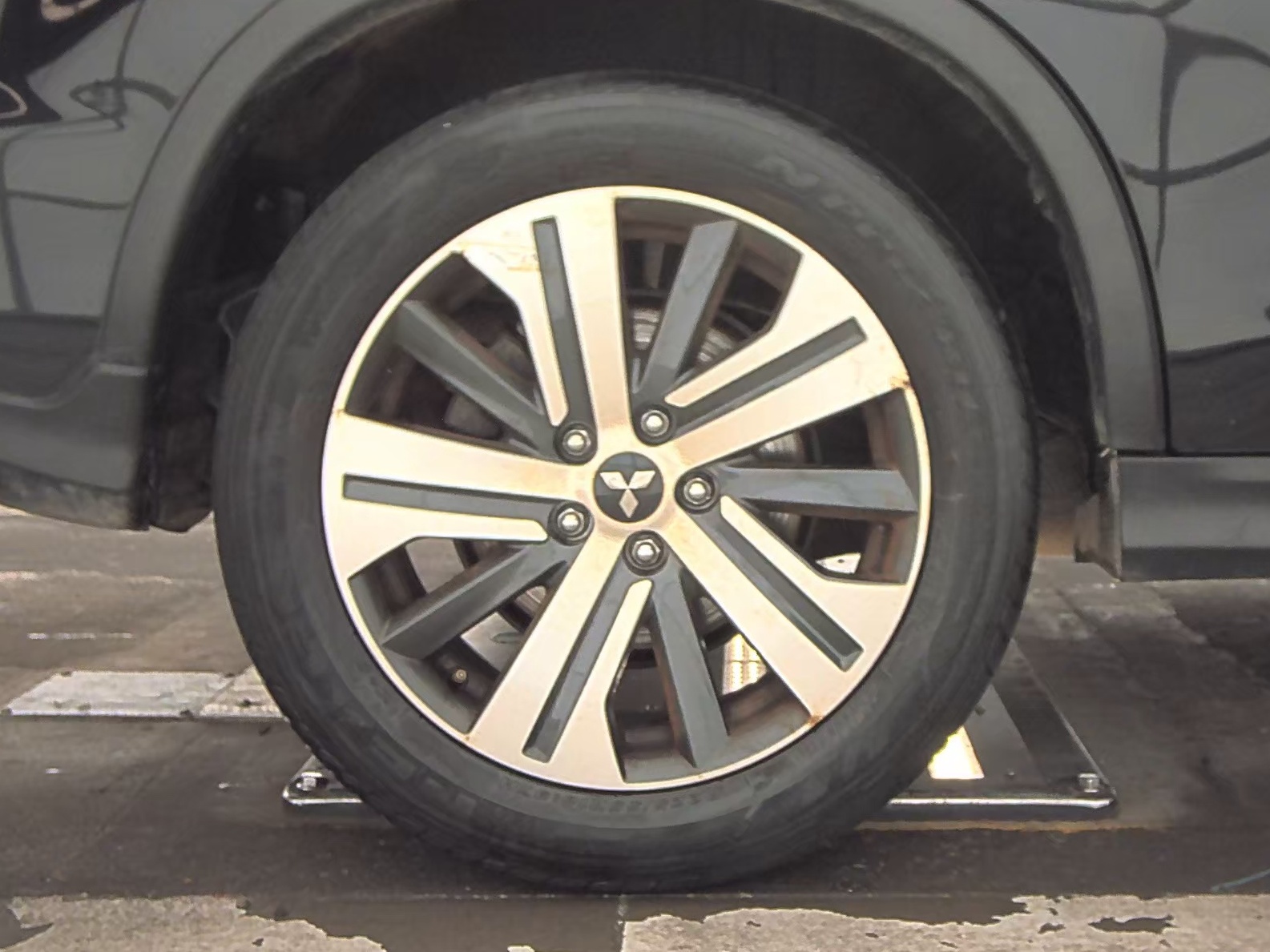 2021 Mitsubishi Outlander Sport 2.0 BE AWD