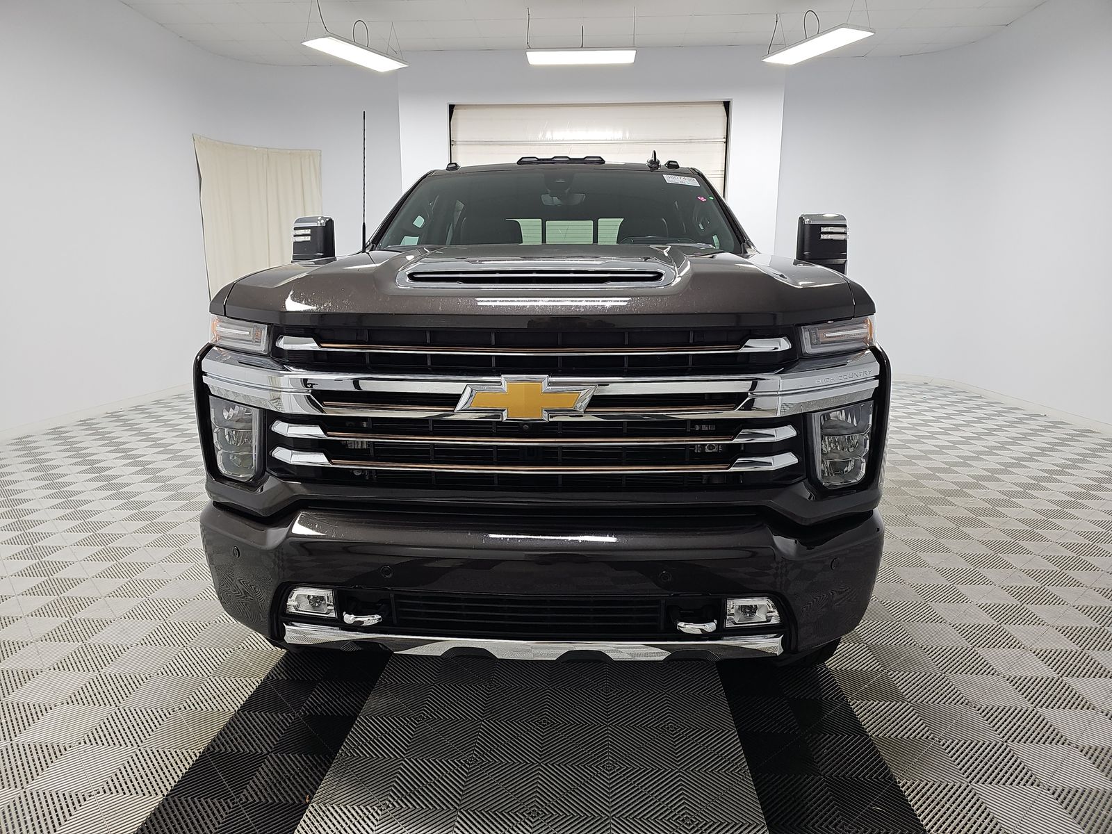 2020 Chevrolet Silverado 2500HD High Country AWD