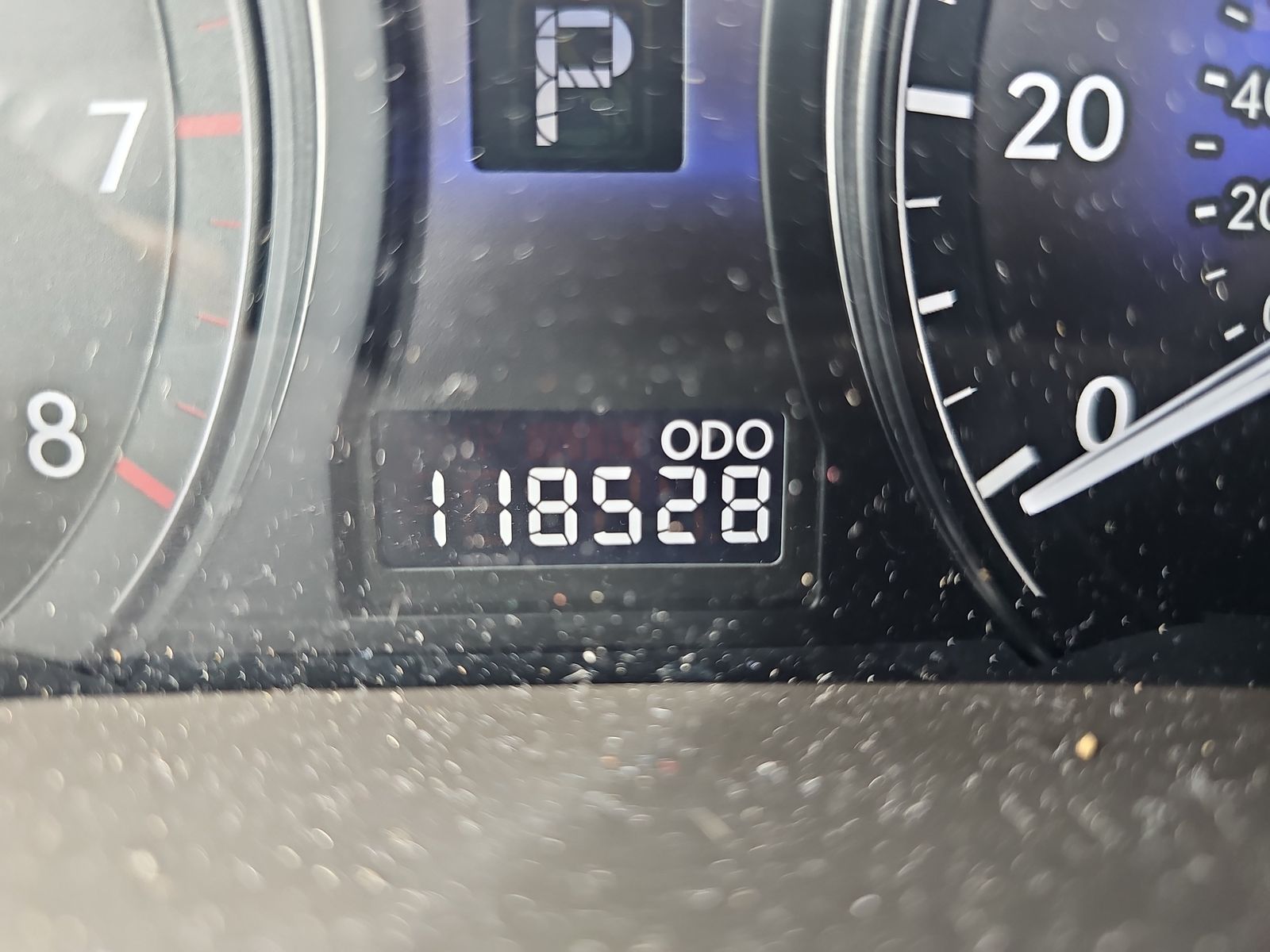 2012 Lexus RX RX 350 AWD