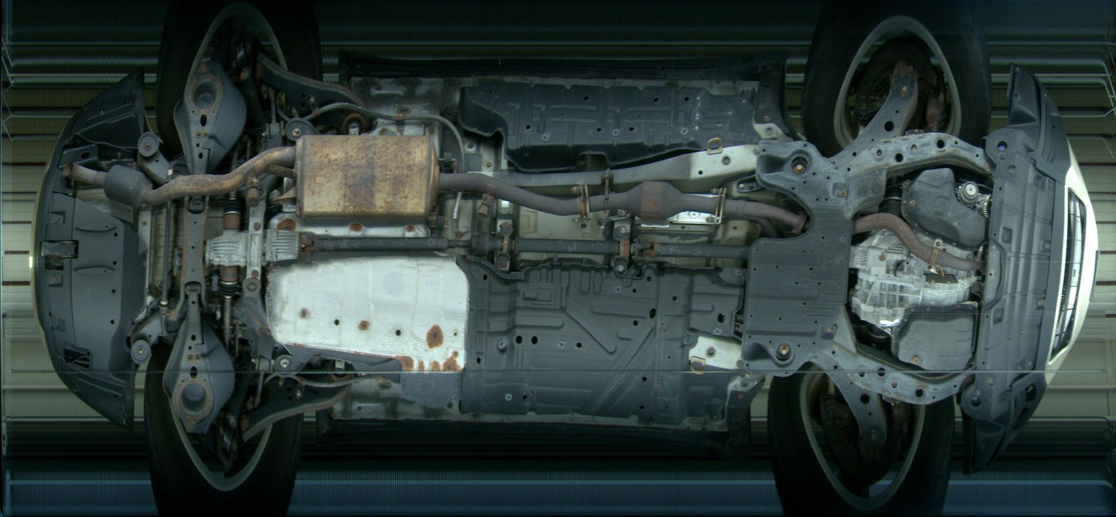 2012 Lexus RX RX 350 AWD