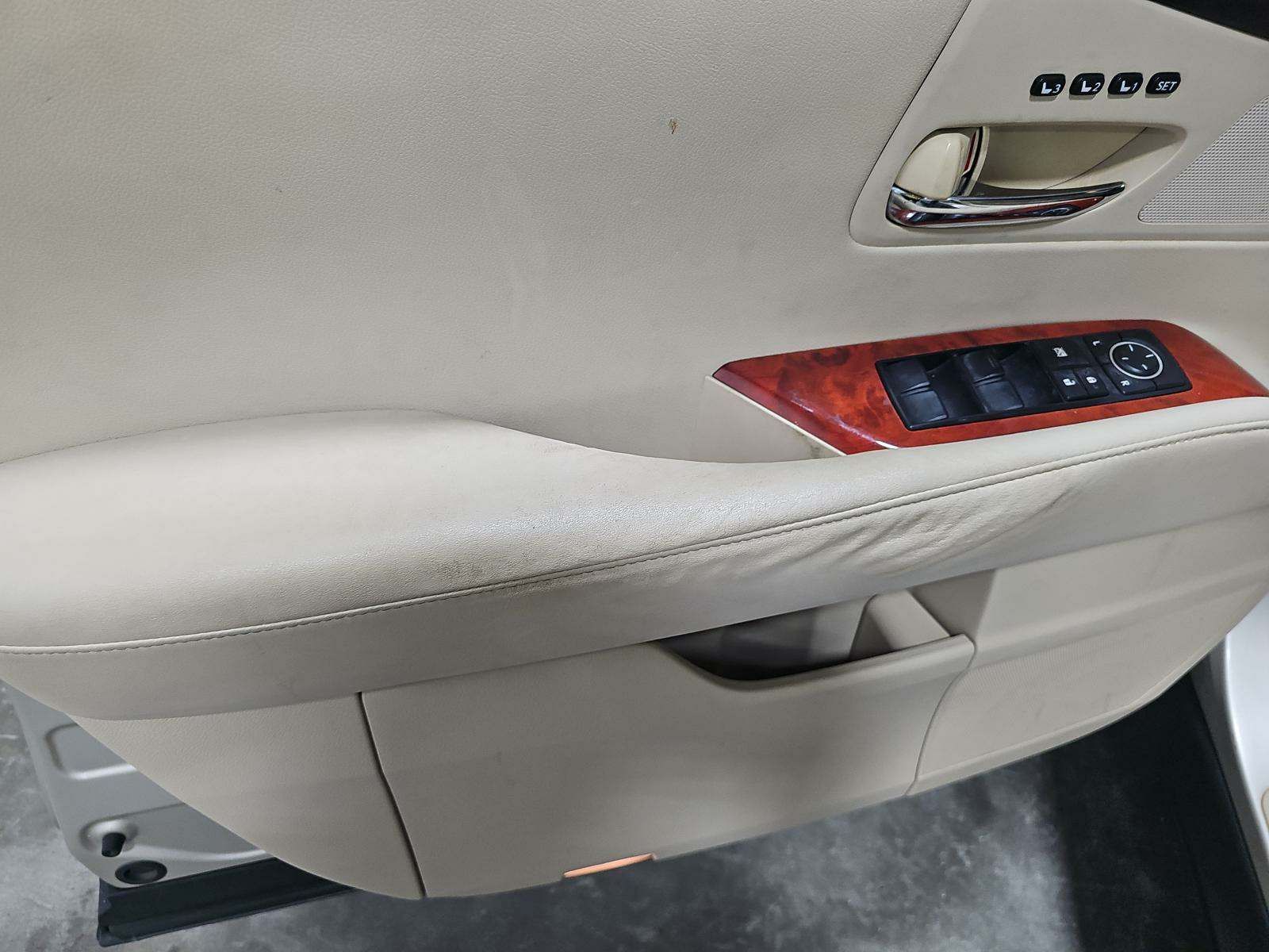 2012 Lexus RX RX 350 AWD