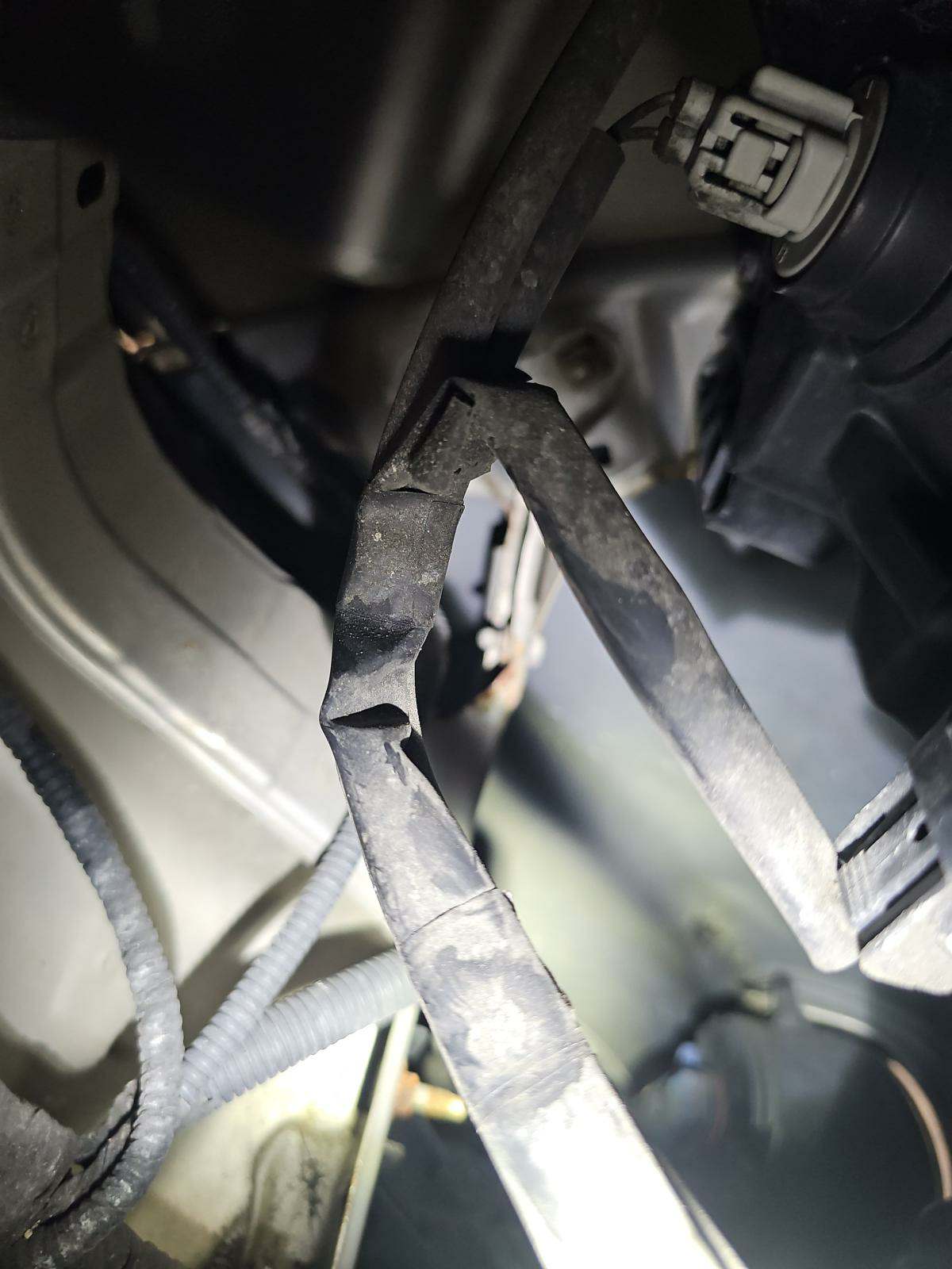 2012 Lexus RX RX 350 AWD