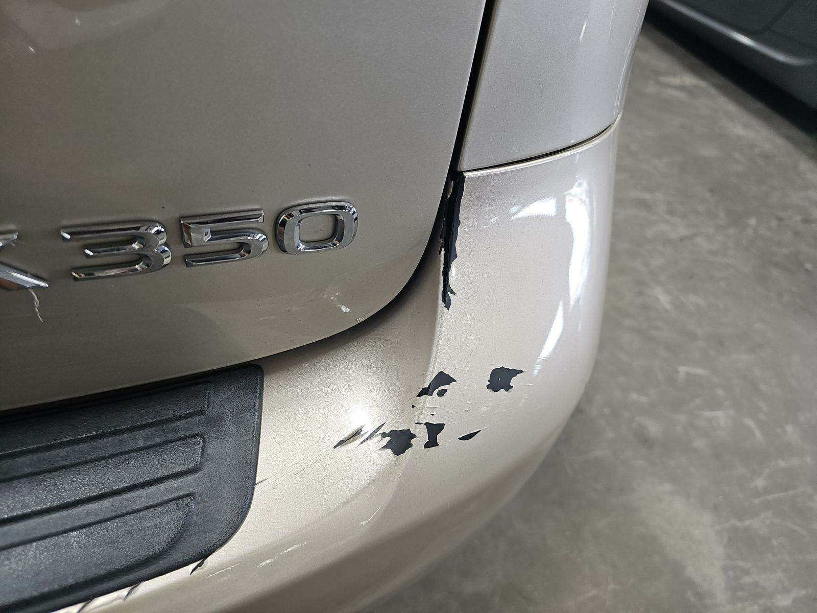 2012 Lexus RX RX 350 AWD