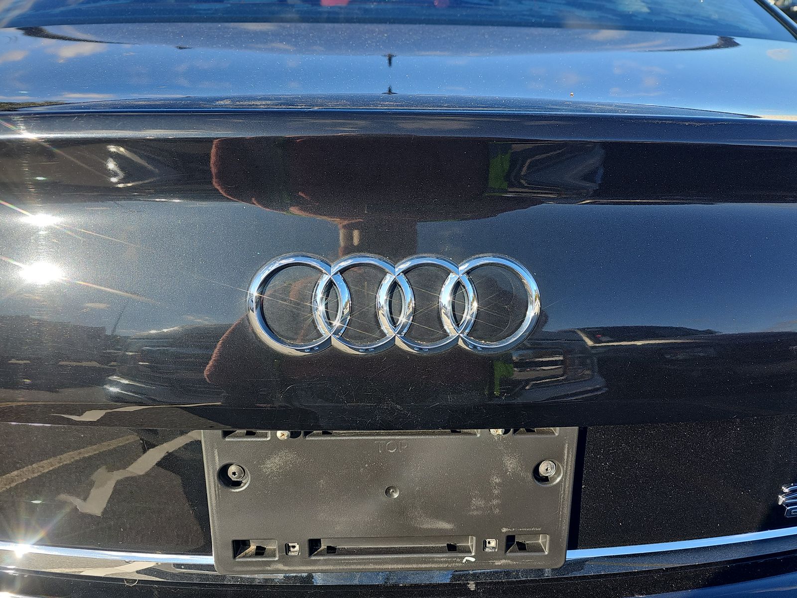 2016 Audi A6 2.0T Premium AWD