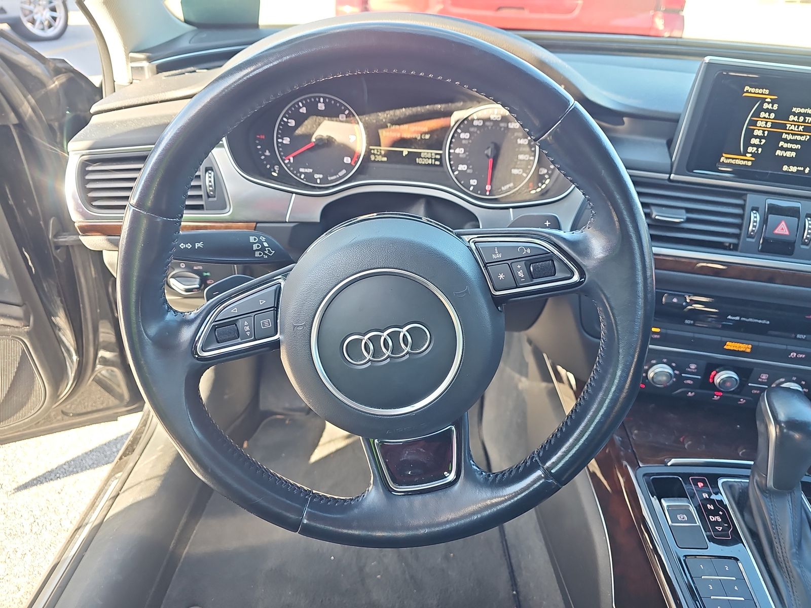 2016 Audi A6 2.0T Premium AWD