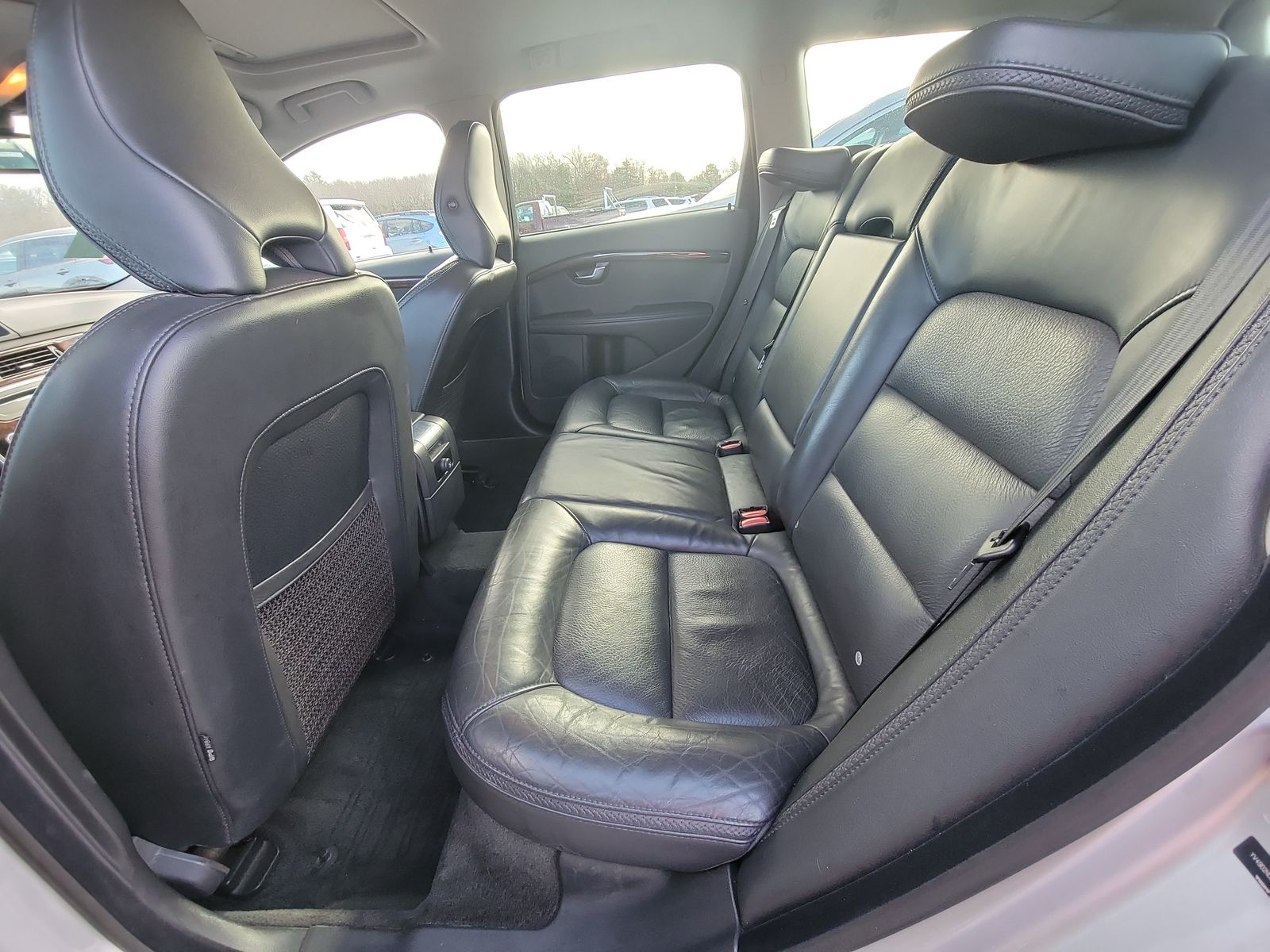 2015 Volvo XC70 T6 Premier Plus AWD