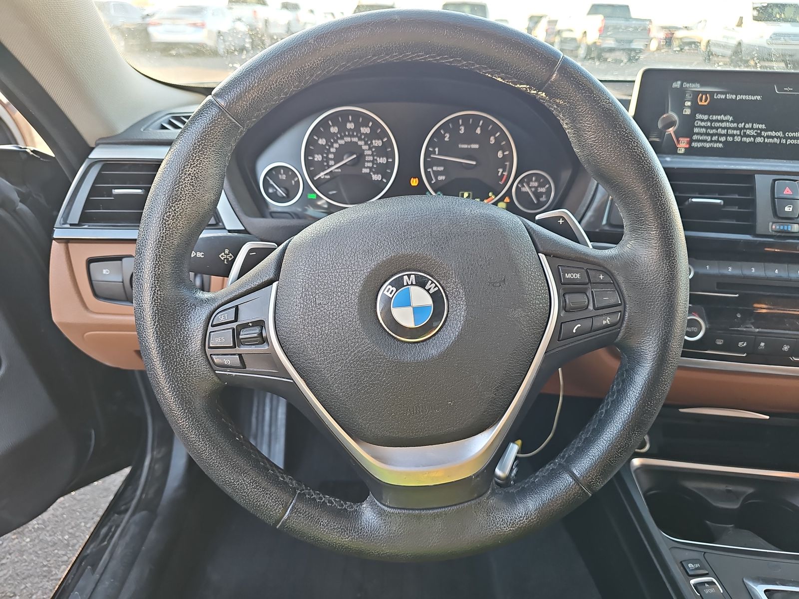 2015 BMW 4 Series 428i RWD