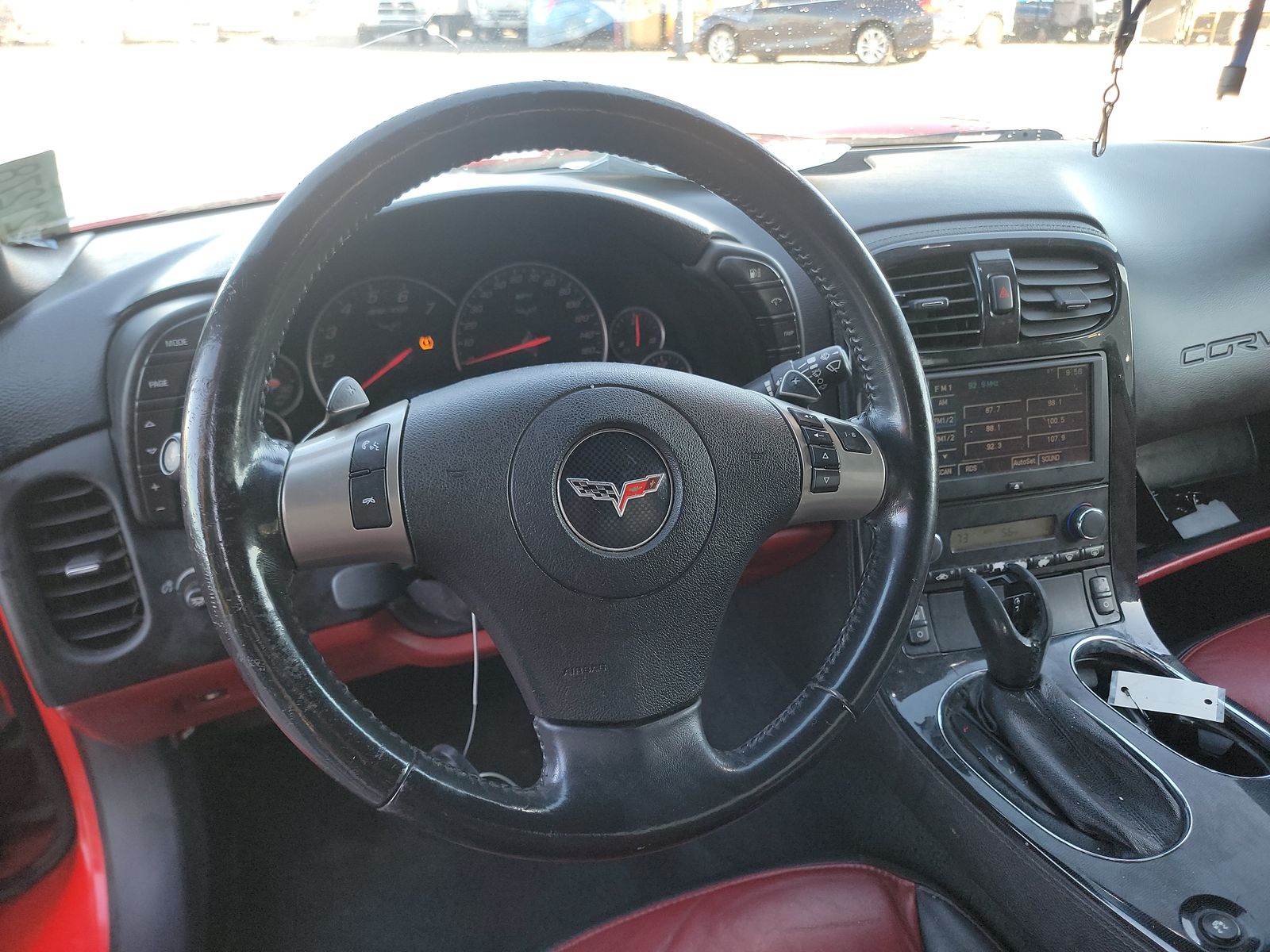 2011 Chevrolet Corvette Z16 Grand Sport RWD