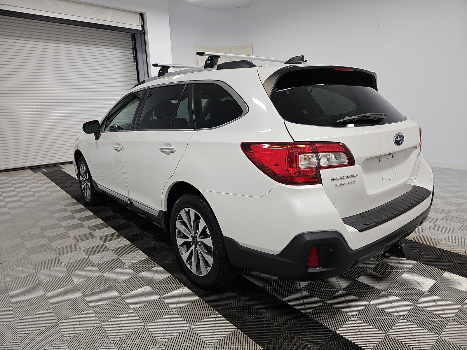 2019 Subaru Outback 2.5i Touring AWD