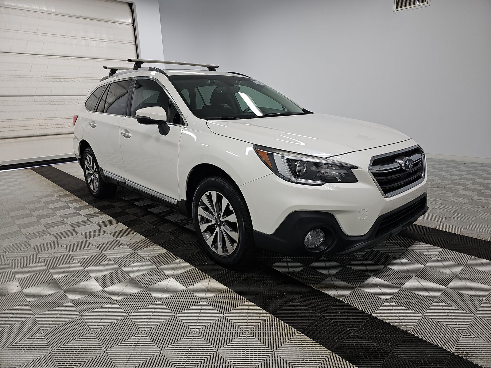 2019 Subaru Outback 2.5i Touring AWD