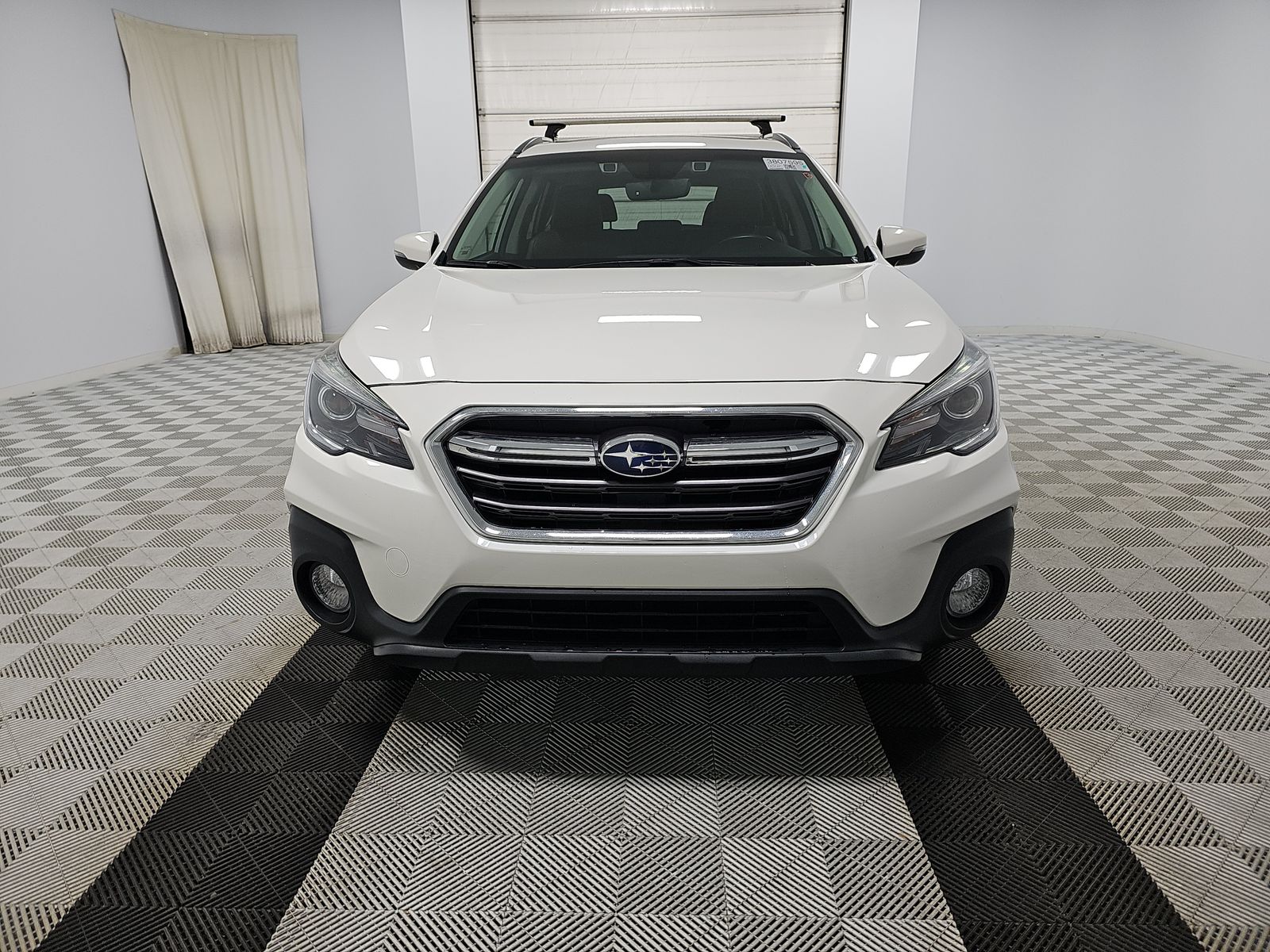 2019 Subaru Outback 2.5i Touring AWD