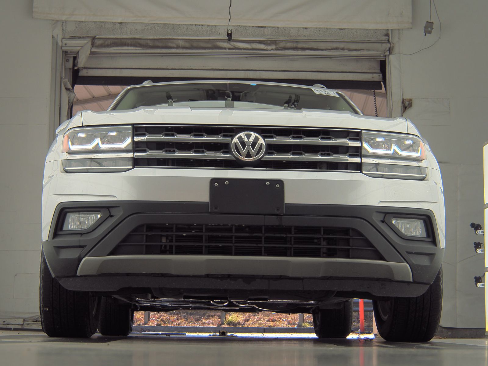 2019 Volkswagen Atlas 3.6L SE AWD