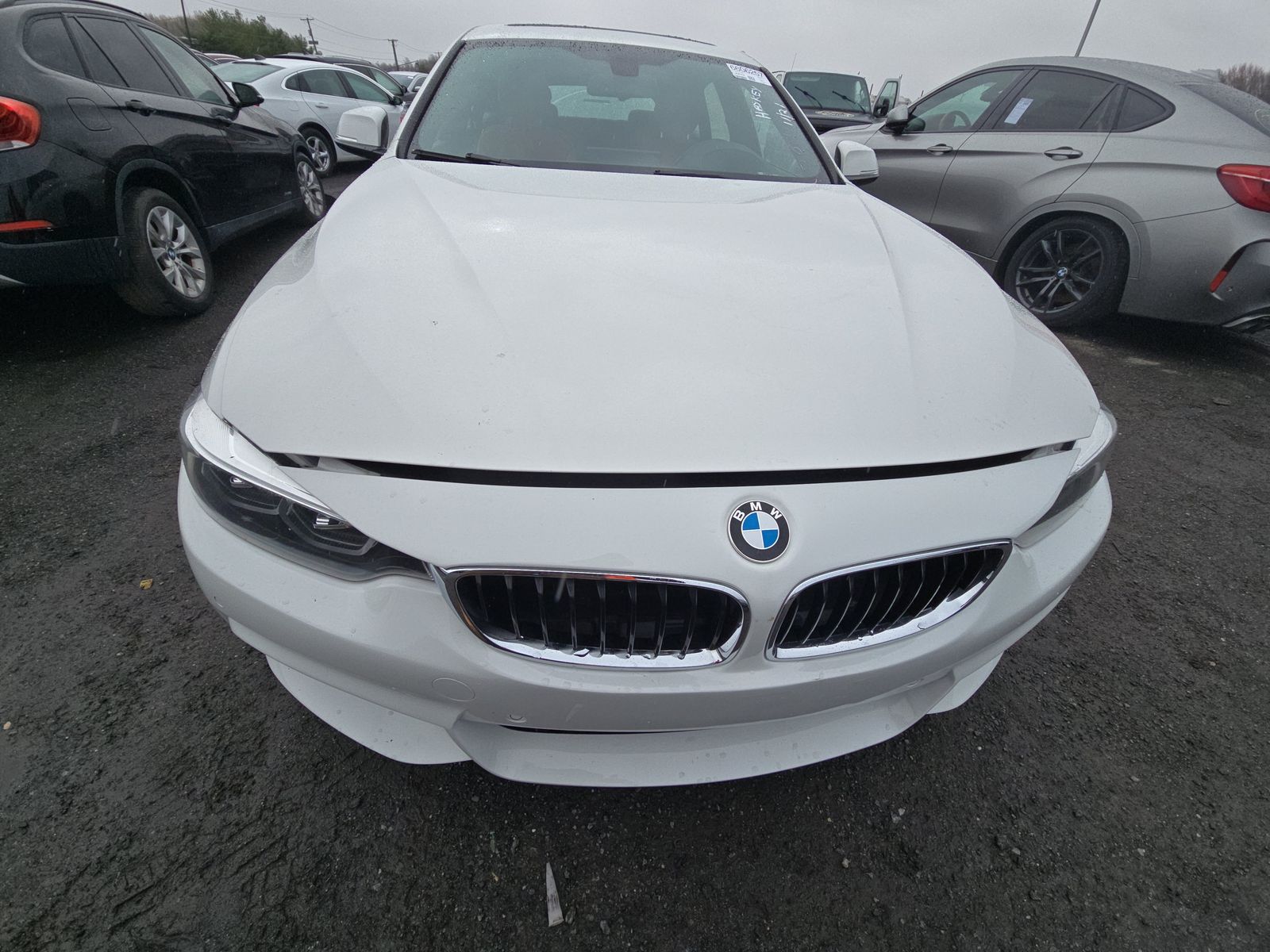 2019 BMW 4 Series 440i xDrive AWD