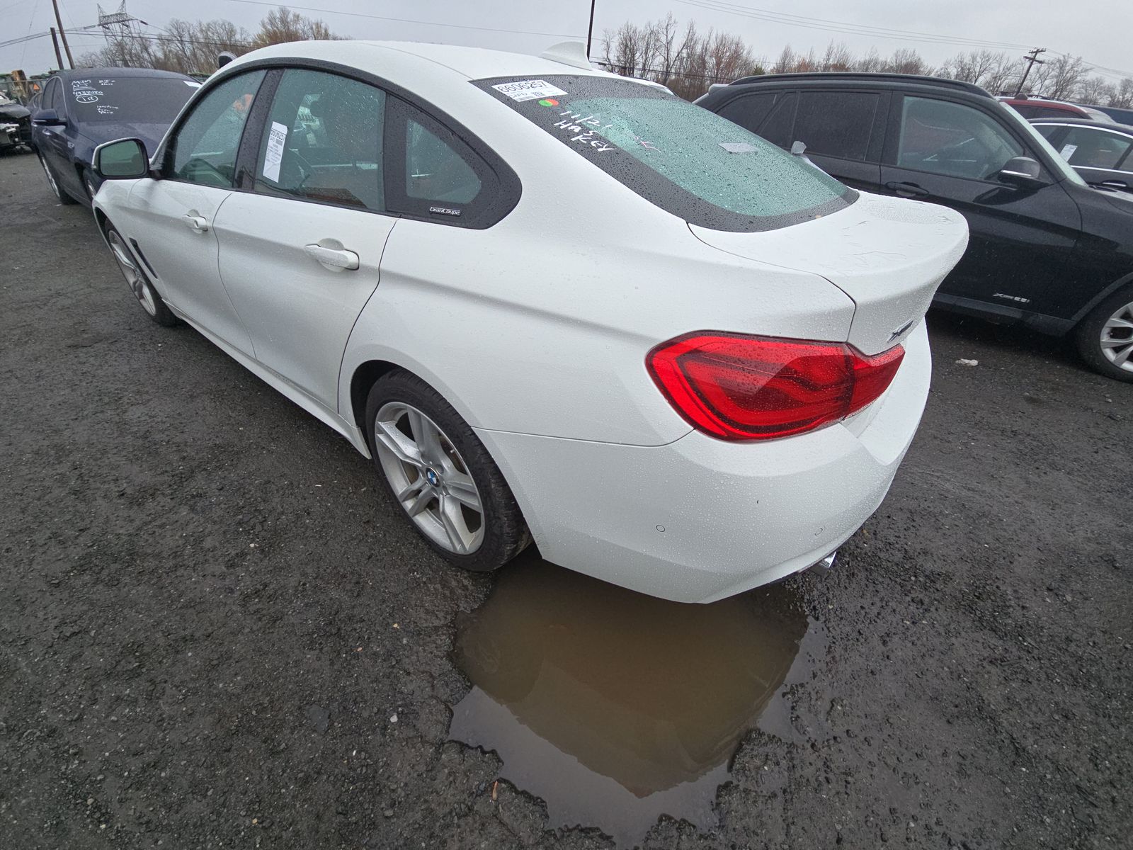 2019 BMW 4 Series 440i xDrive AWD