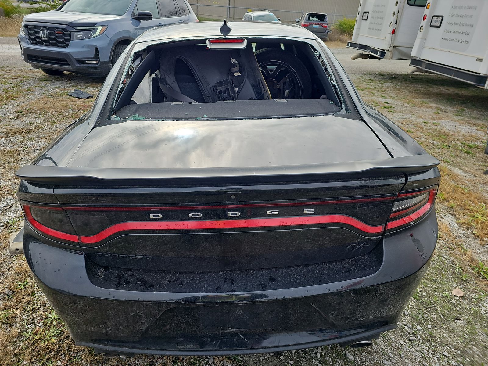 2019 Dodge Charger R/T RWD