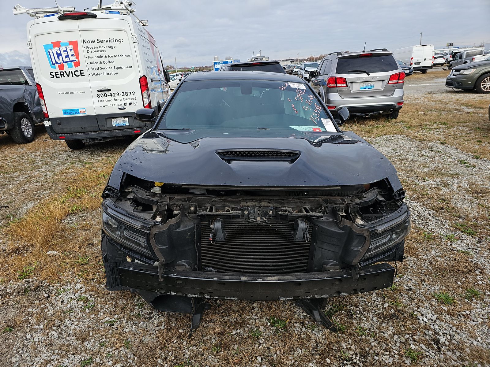 2019 Dodge Charger R/T RWD