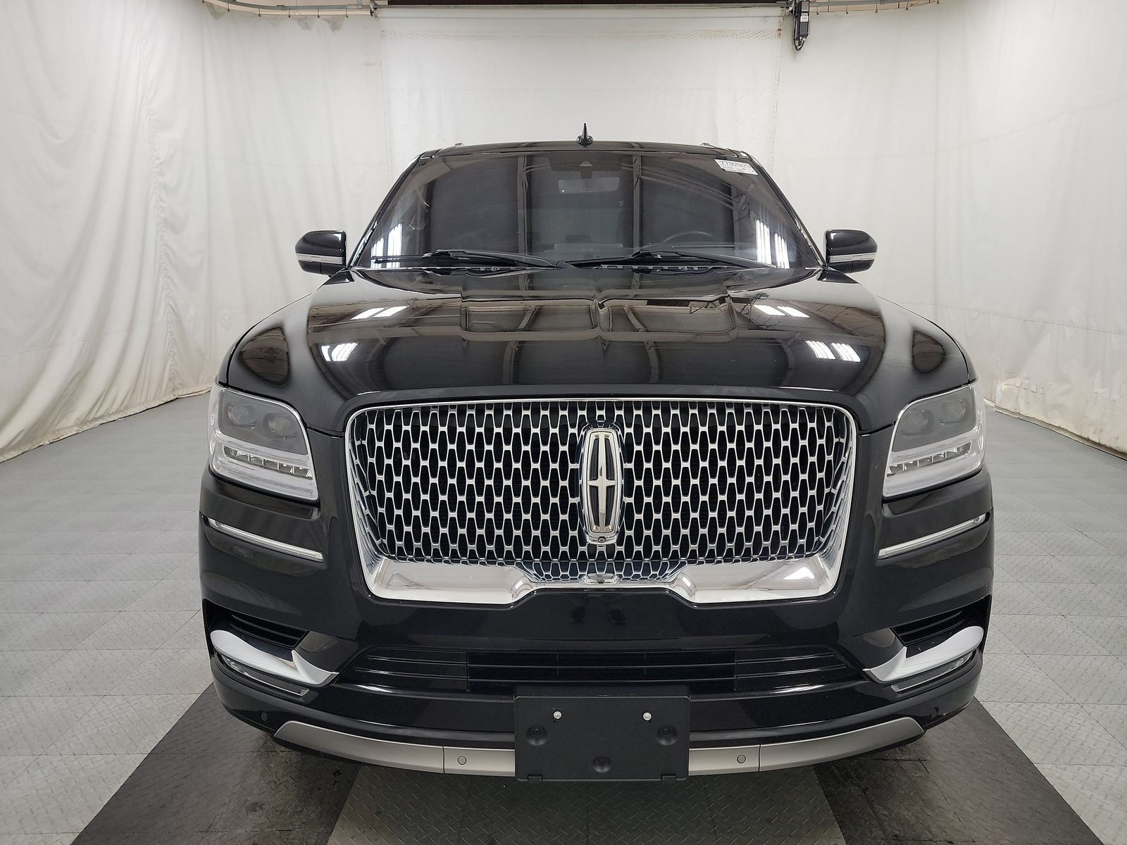 2018 Lincoln Navigator L Reserve AWD