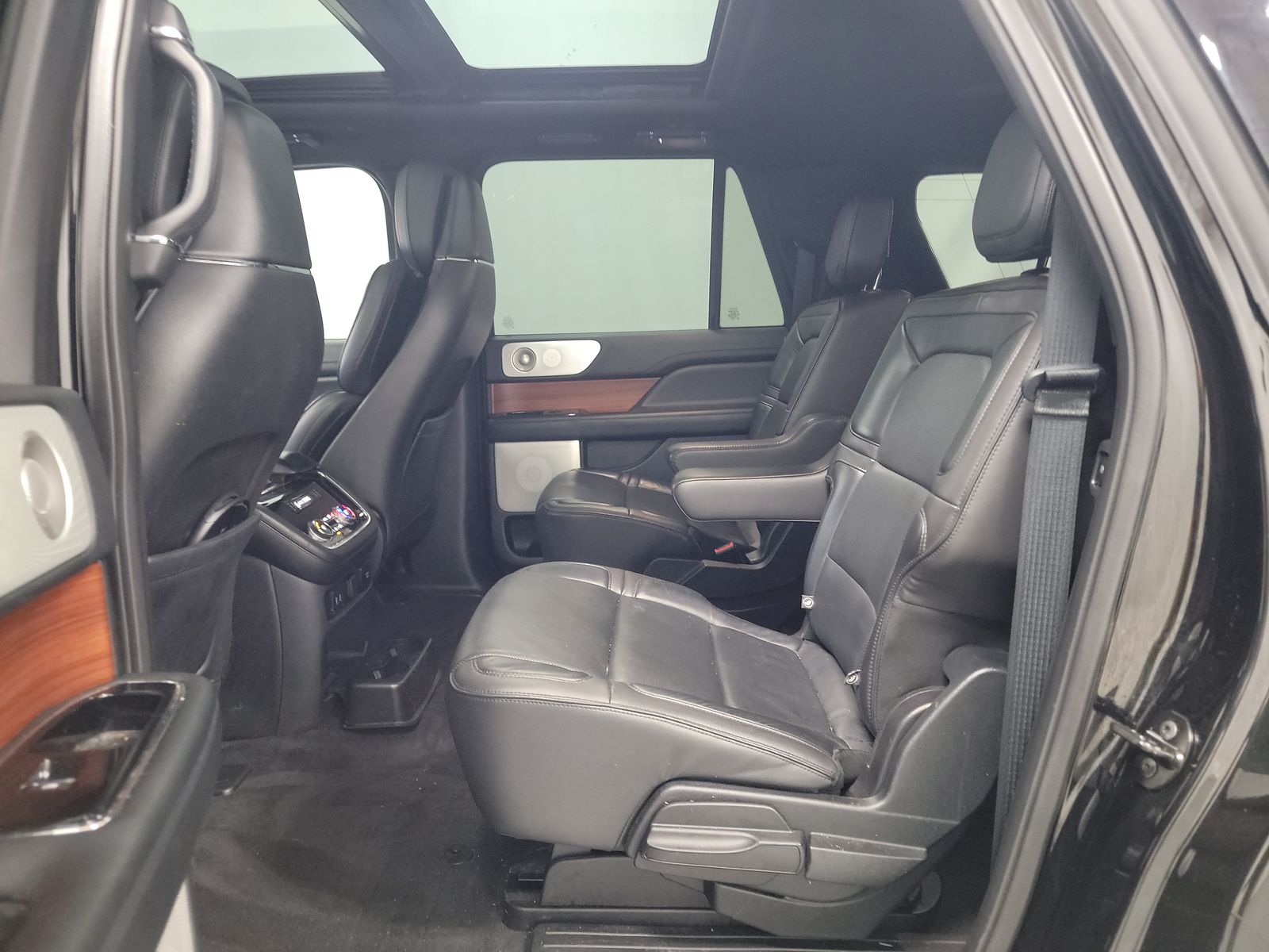 2018 Lincoln Navigator L Reserve AWD