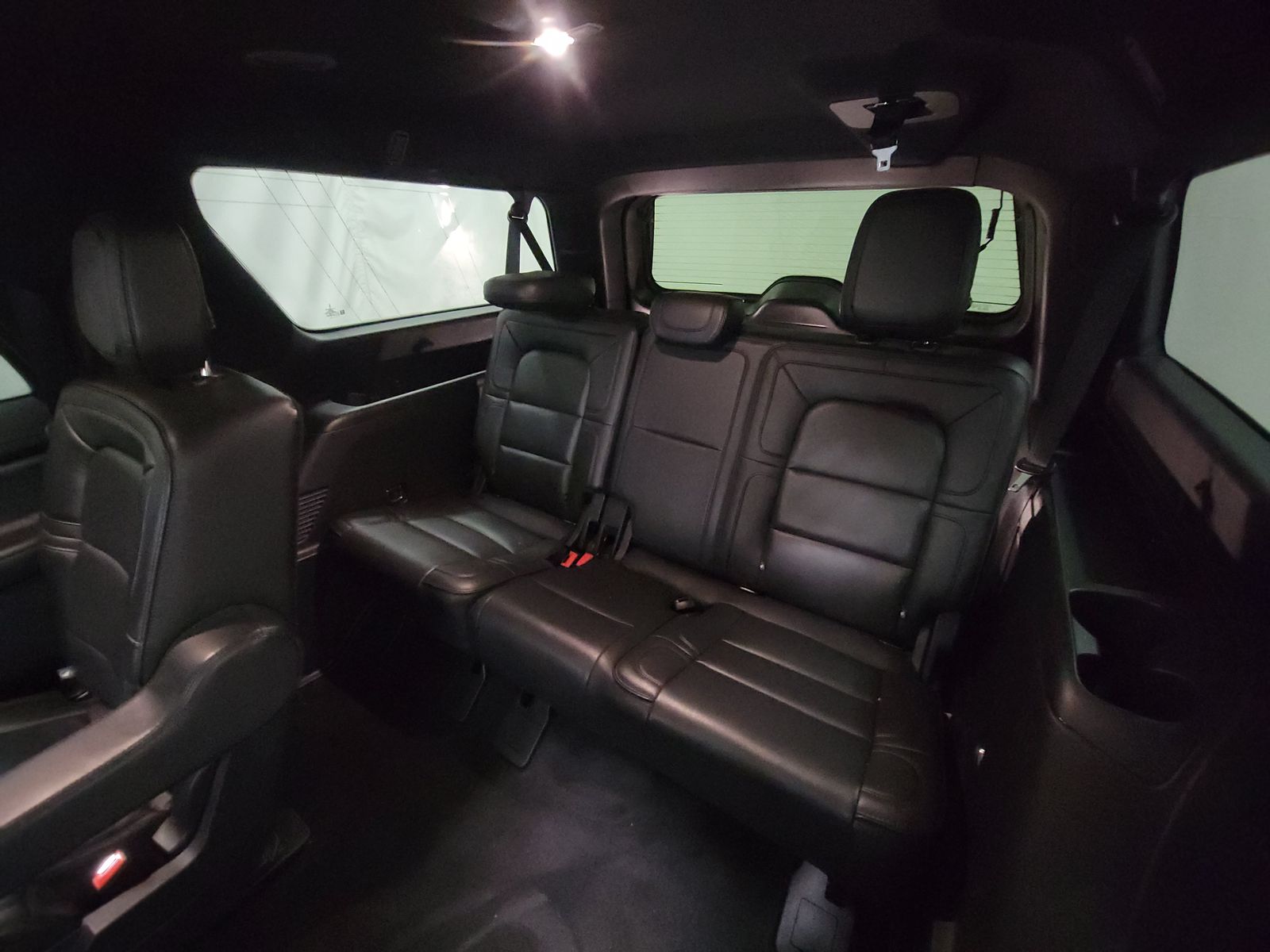 2018 Lincoln Navigator L Reserve AWD