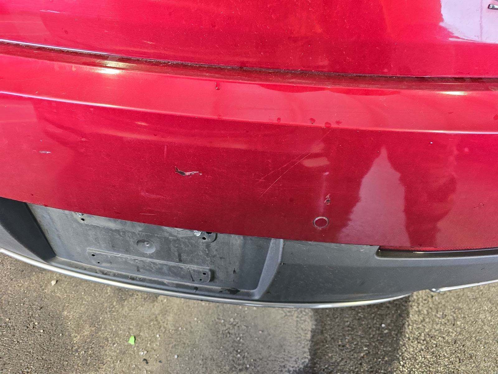 2017 Lincoln MKZ Reserve FWD