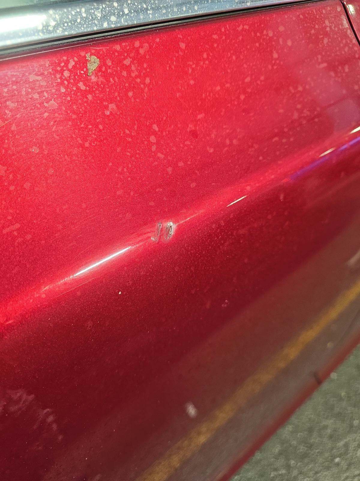 2017 Lincoln MKZ Reserve FWD