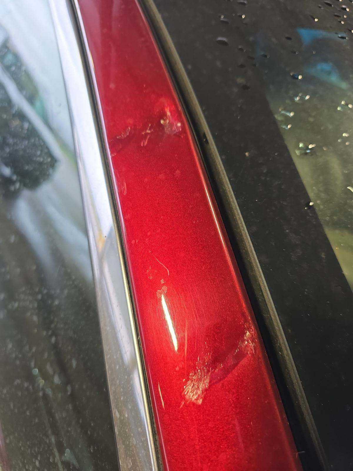 2017 Lincoln MKZ Reserve FWD