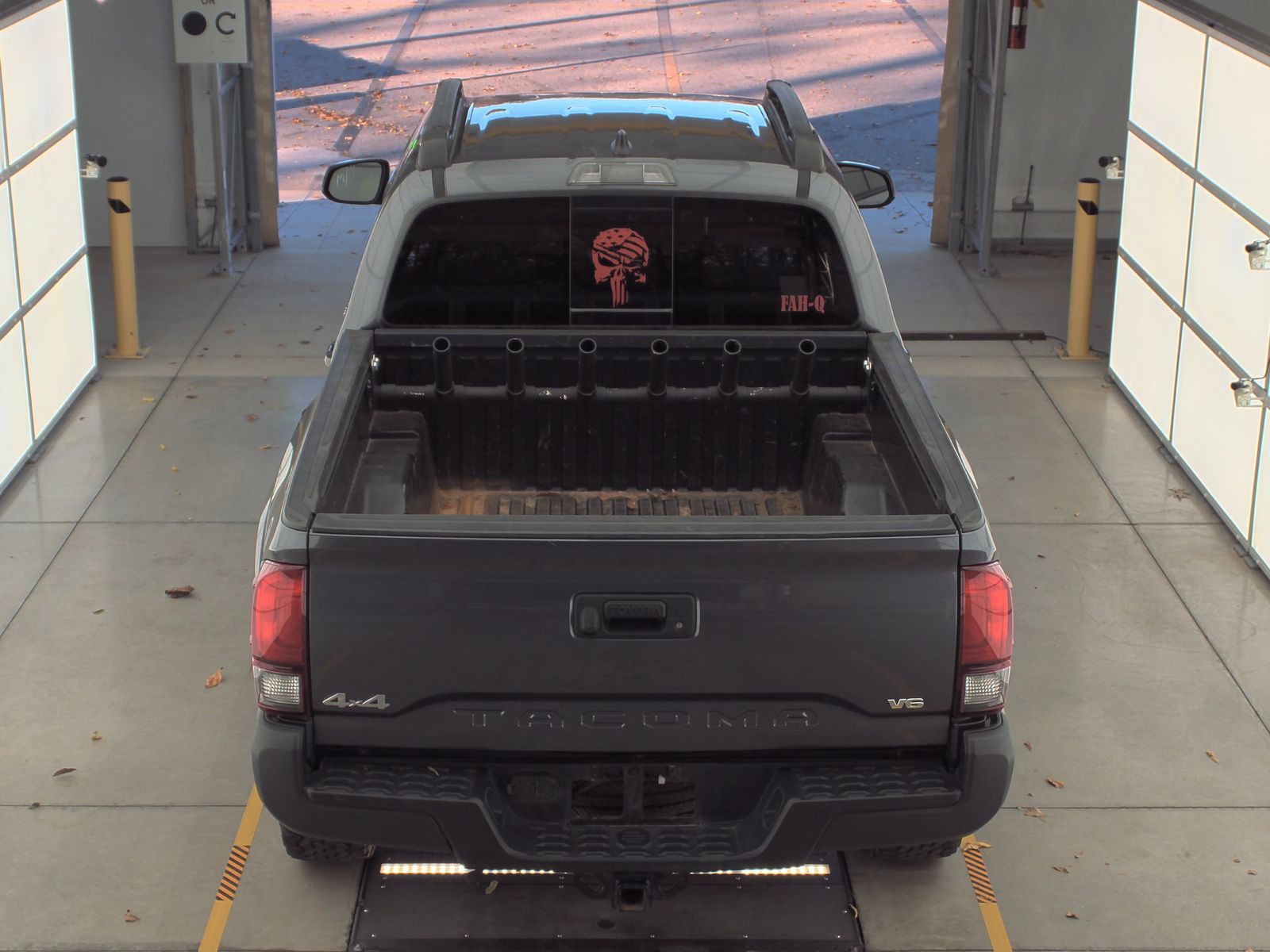 2020 Toyota Tacoma SR5 AWD