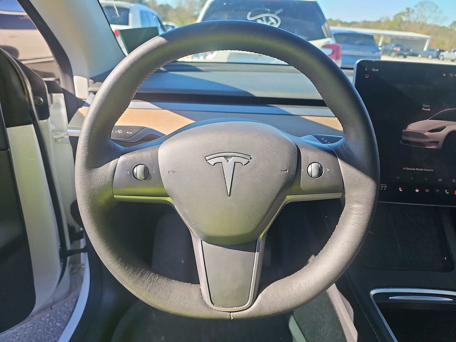 2022 Tesla Model Y Long Range AWD