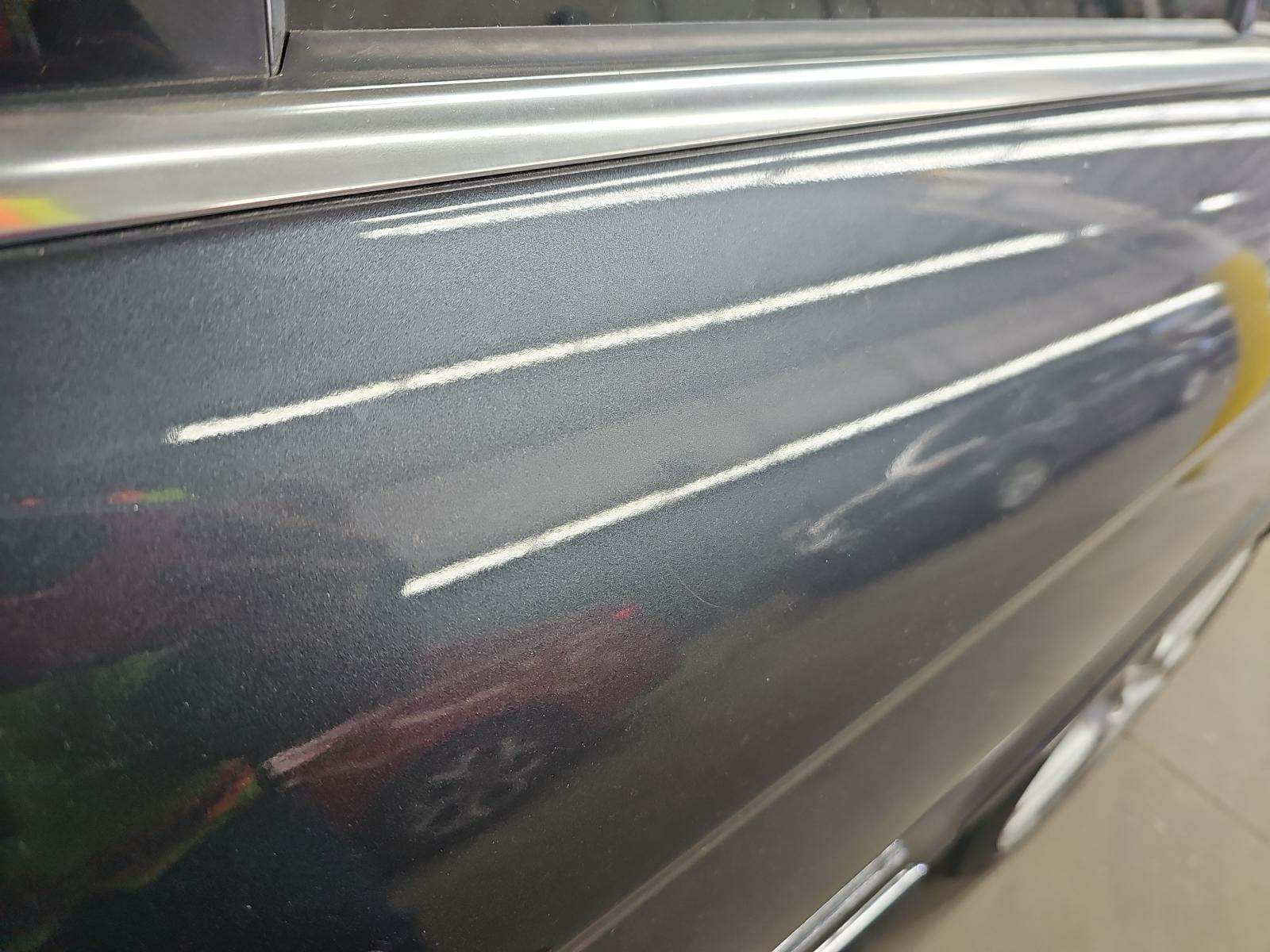 2011 Mercedes-Benz C-Class C 300 RWD