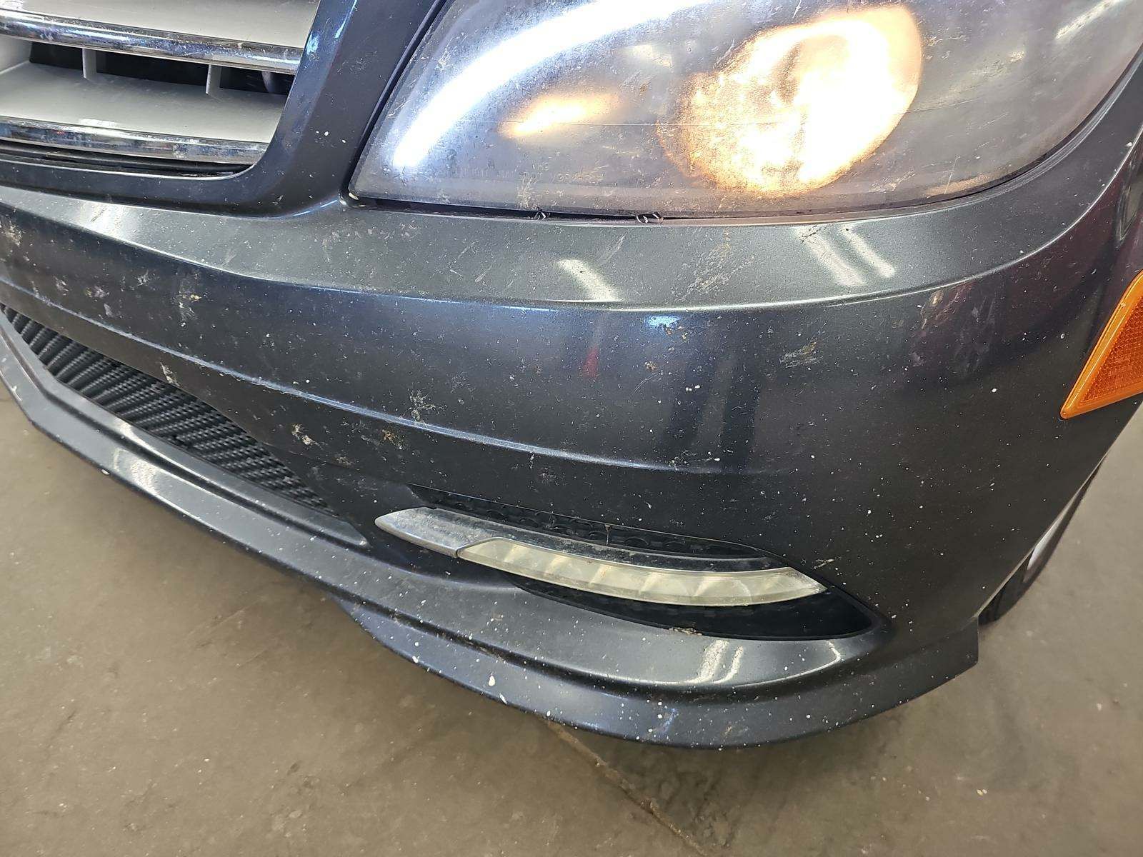 2011 Mercedes-Benz C-Class C 300 RWD