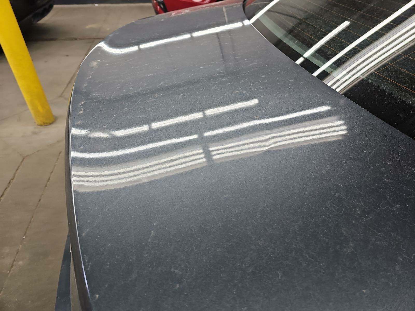 2011 Mercedes-Benz C-Class C 300 RWD