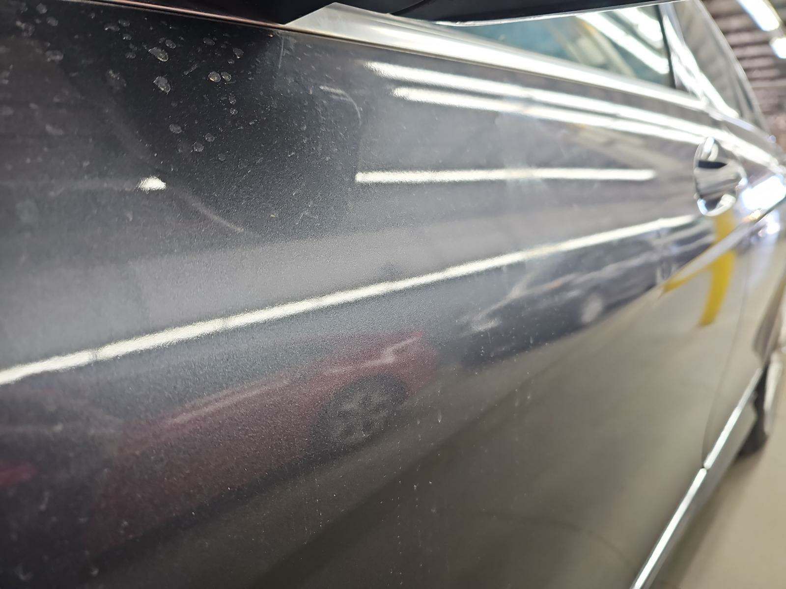 2011 Mercedes-Benz C-Class C 300 RWD