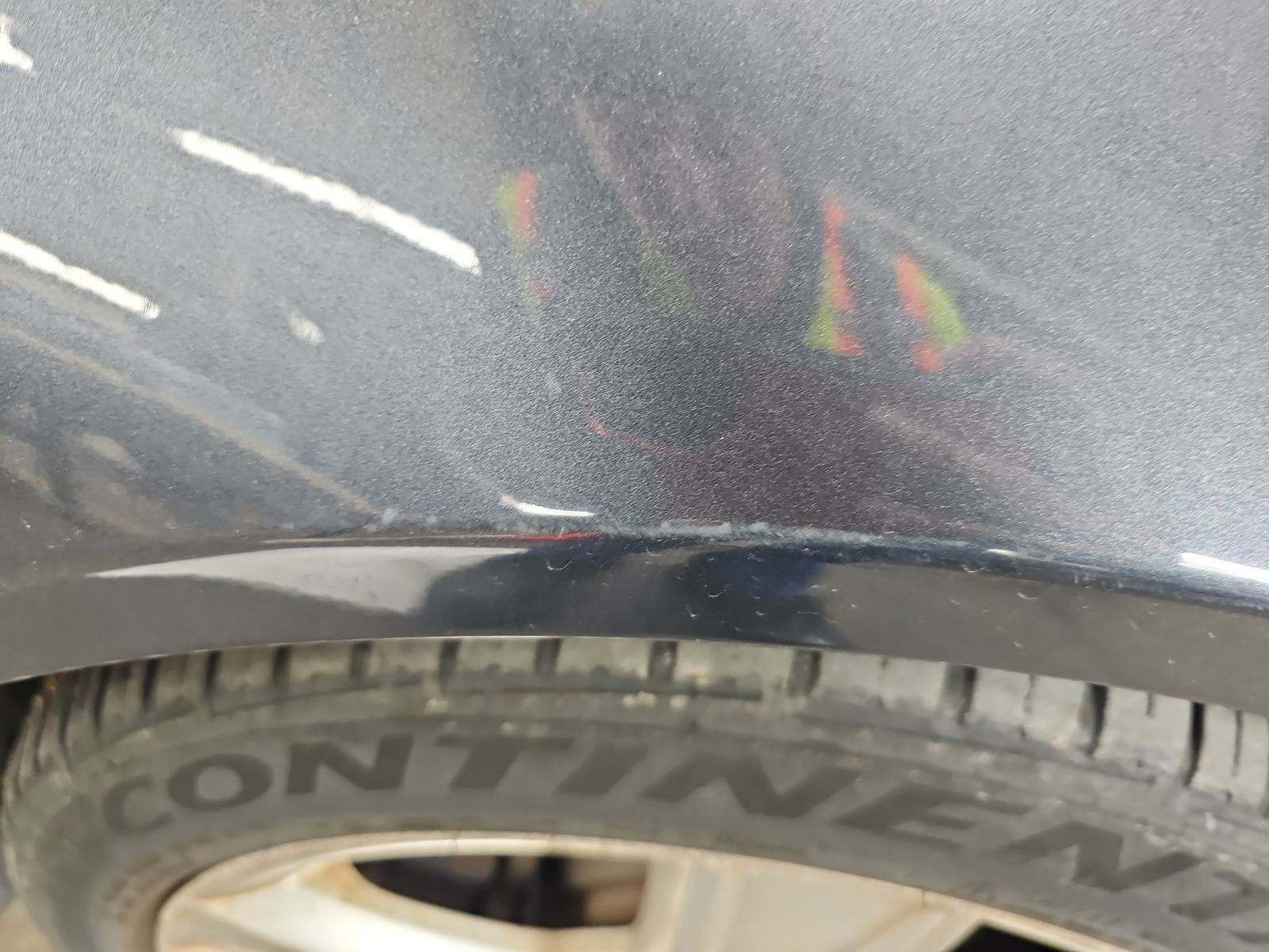 2011 Mercedes-Benz C-Class C 300 RWD