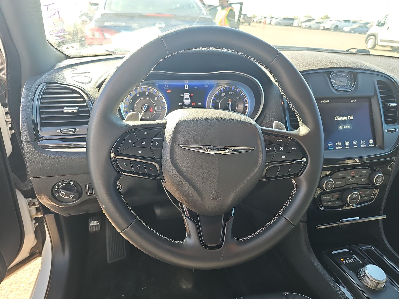 2022 Chrysler 300 S RWD