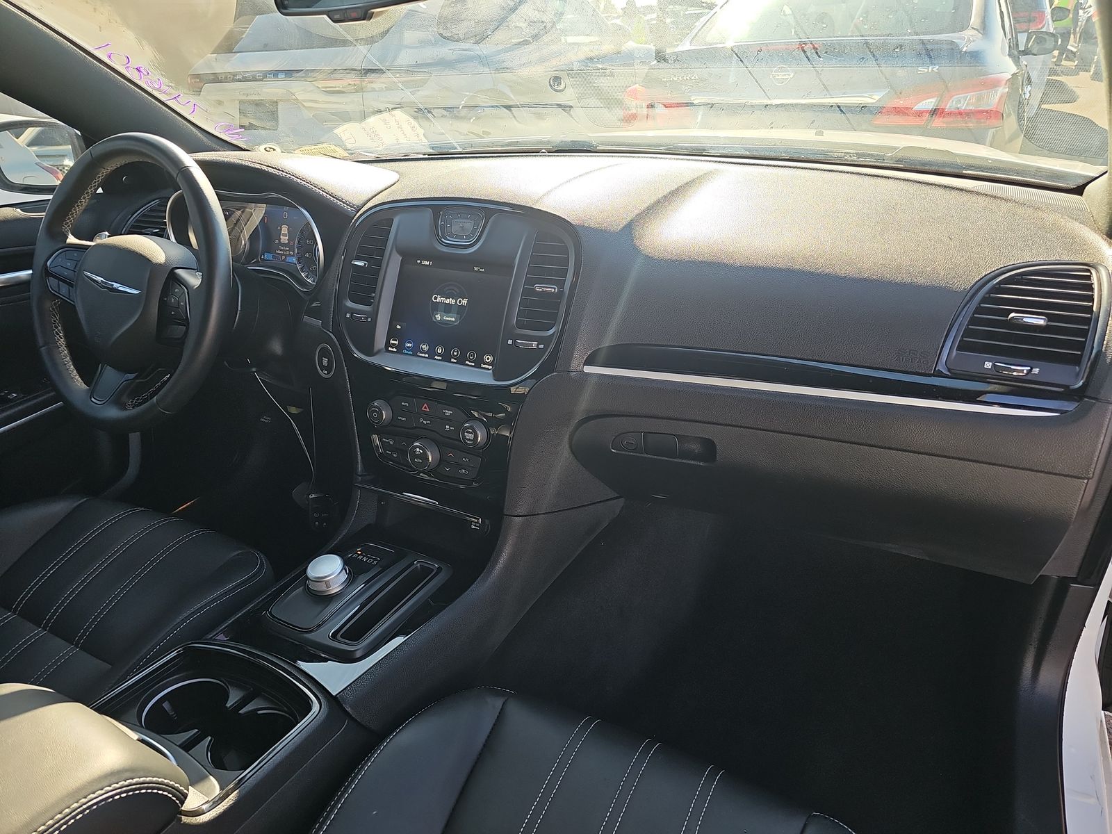 2022 Chrysler 300 S RWD