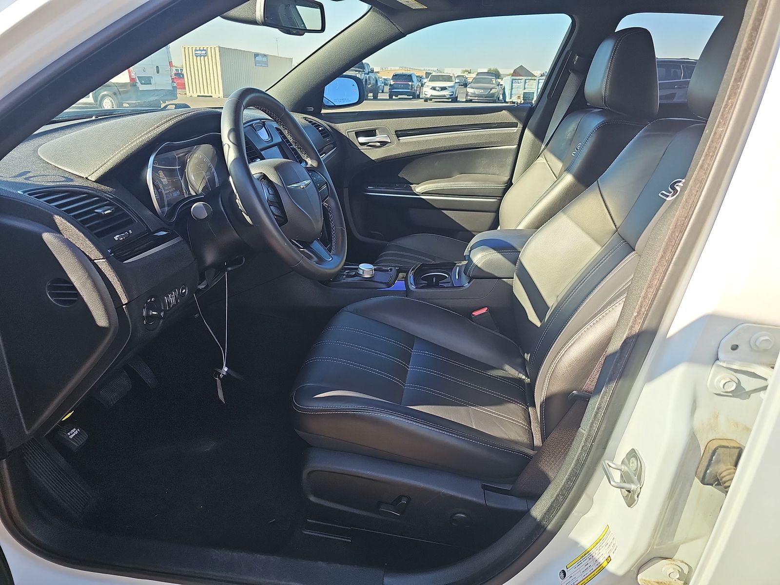 2022 Chrysler 300 S RWD